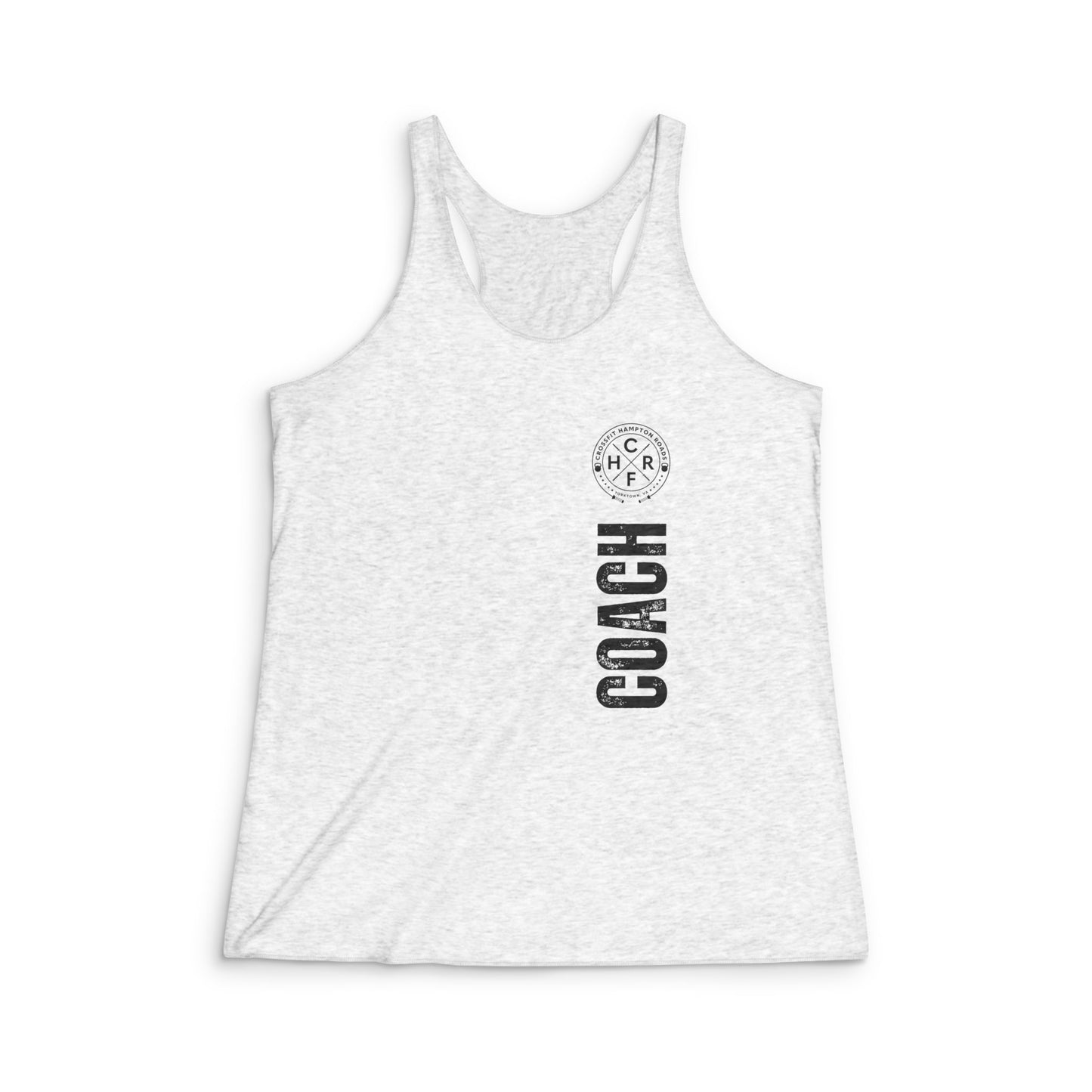 Coach - Rough Tank