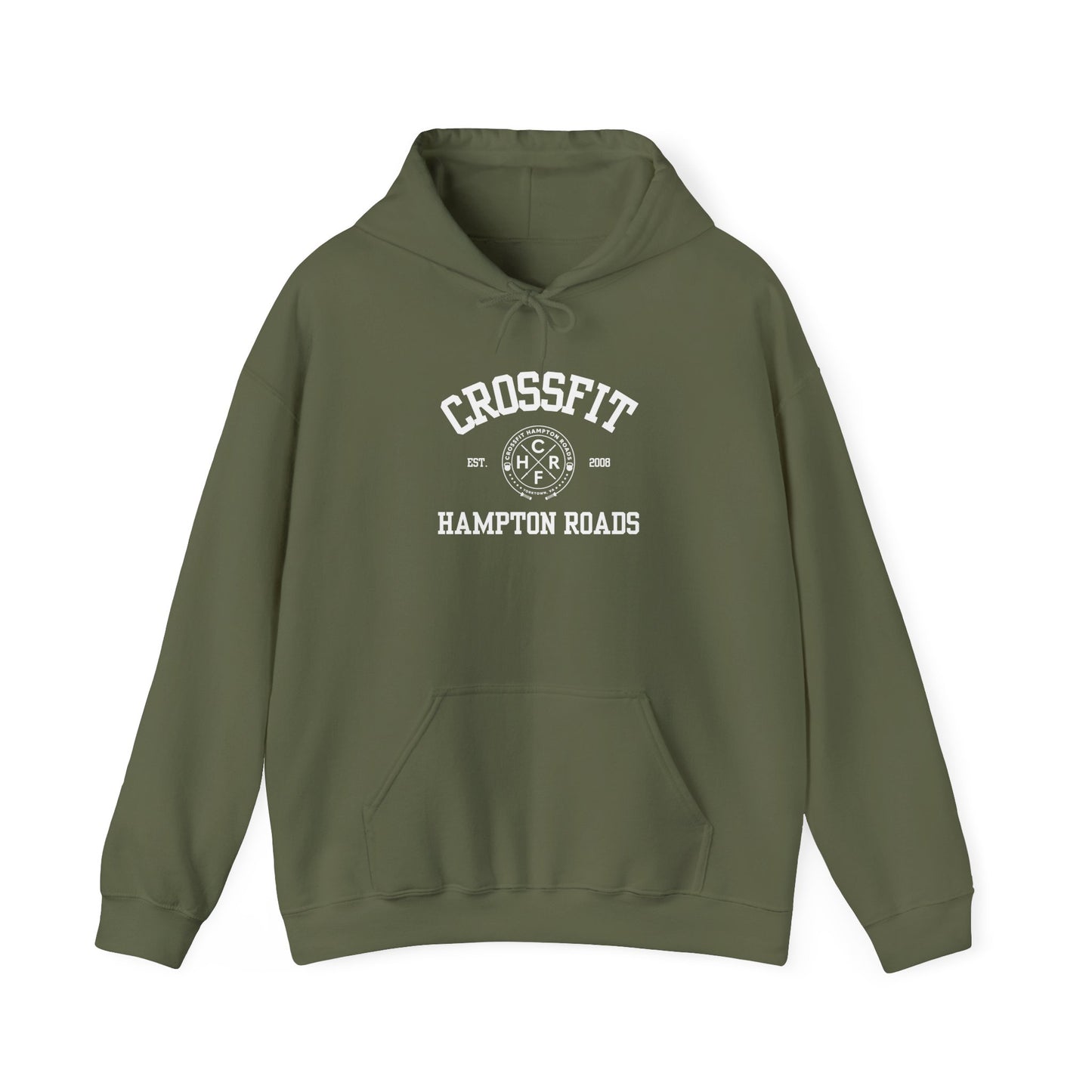 CFHR University Unisex Hoodie