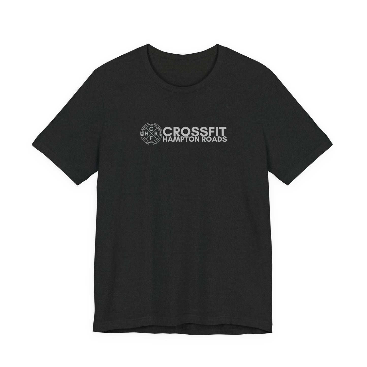 CFHR Coach CrossFit Tshirt