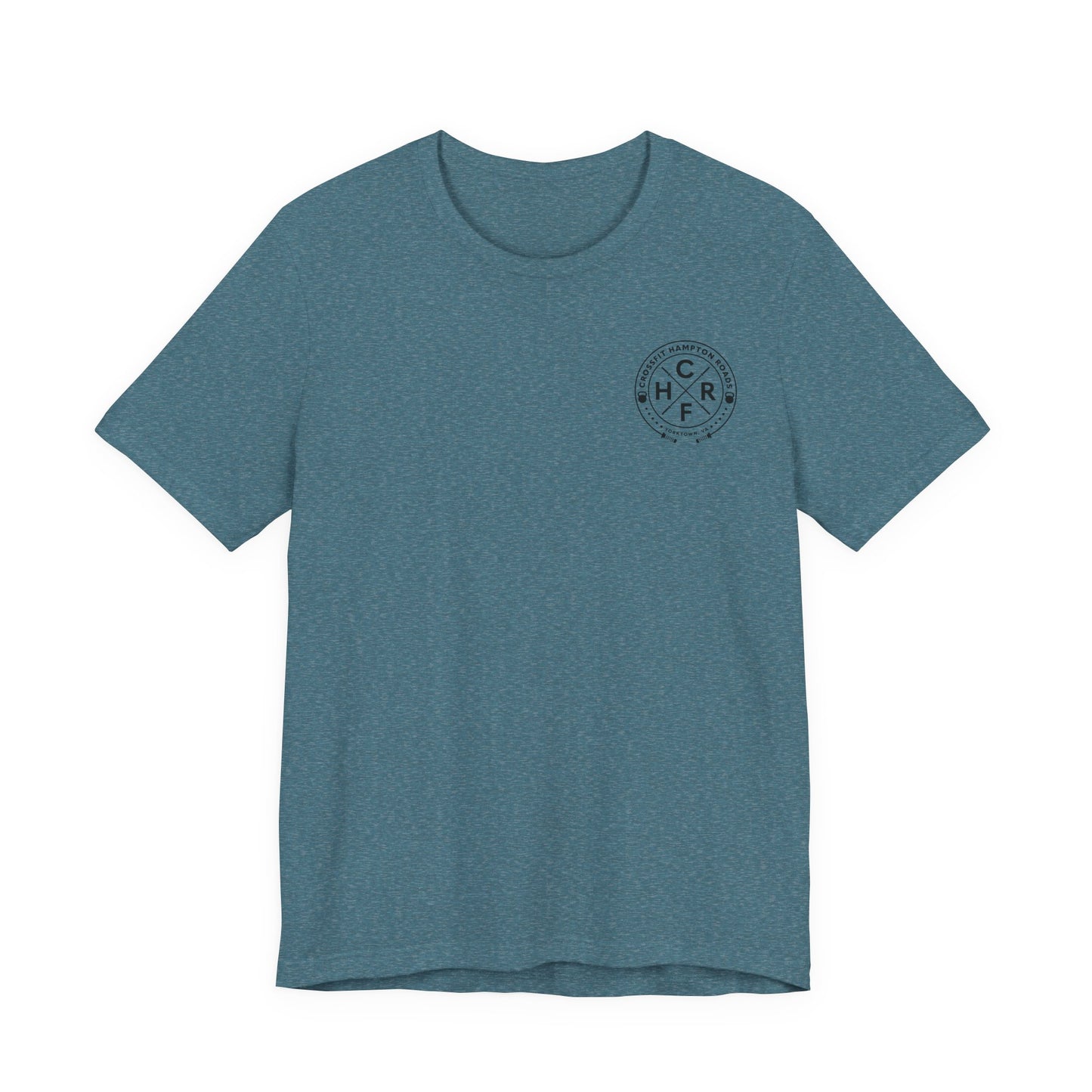 Logo Only Tshirt