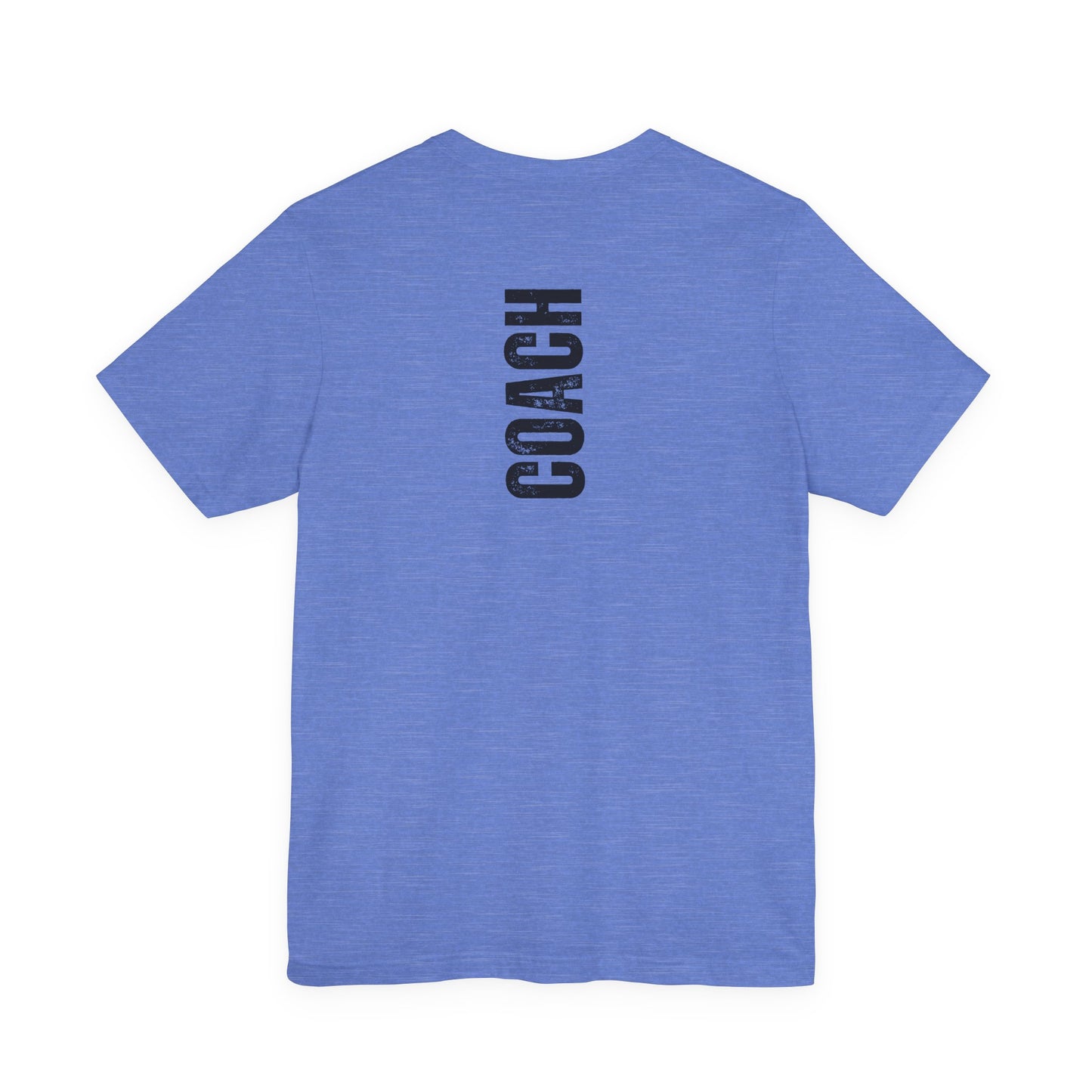 Coach - Rough TShirt