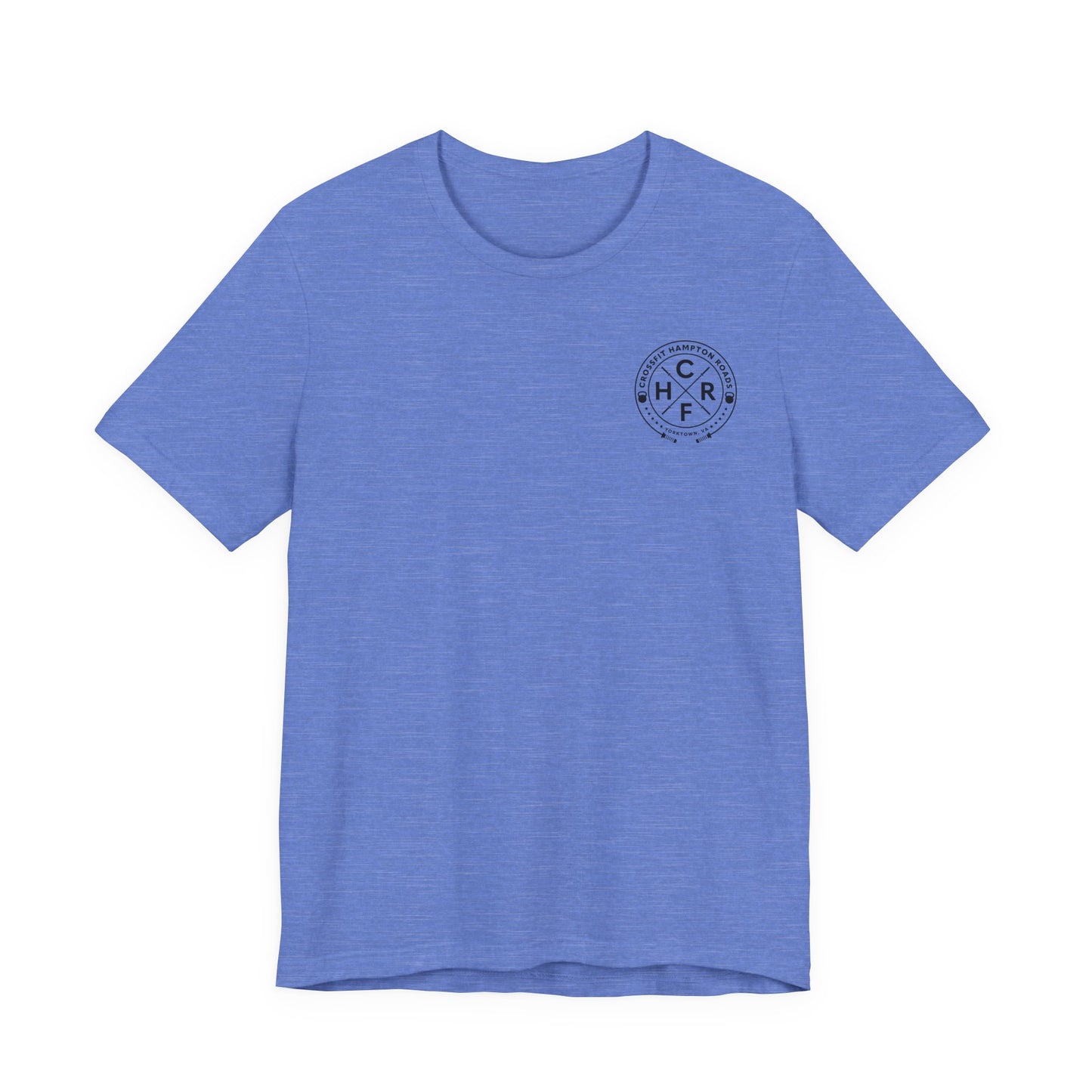 Logo Only Tshirt