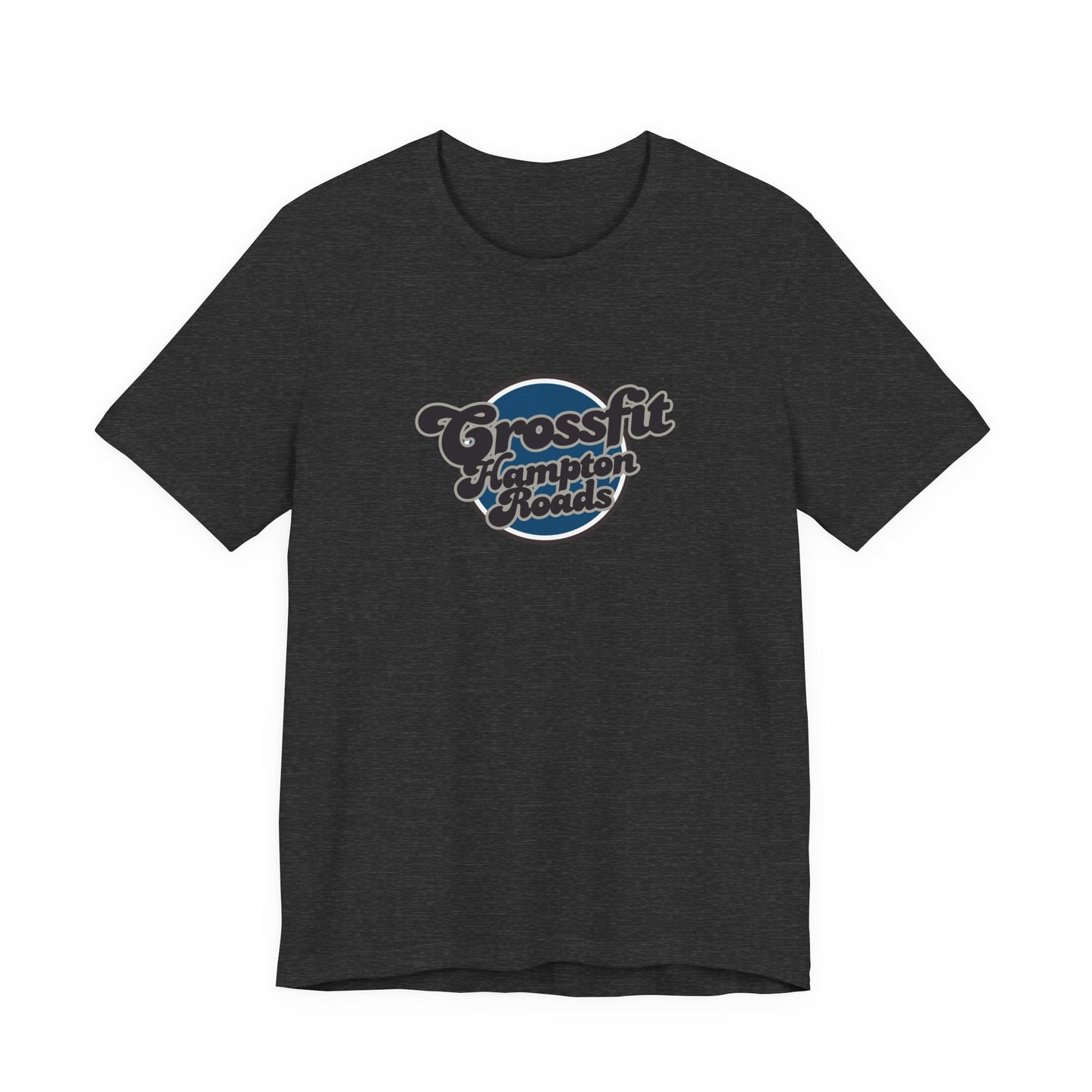 CFHR Retro Tee