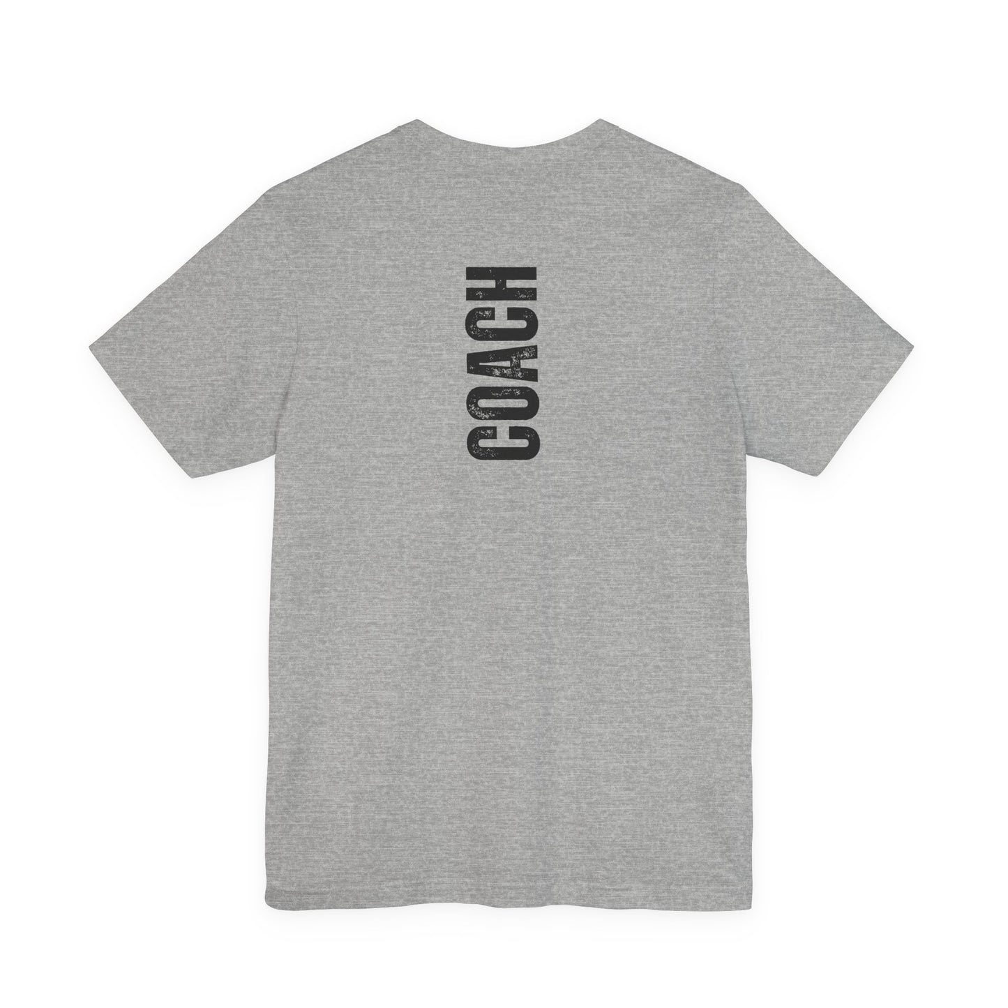 Coach - Rough TShirt