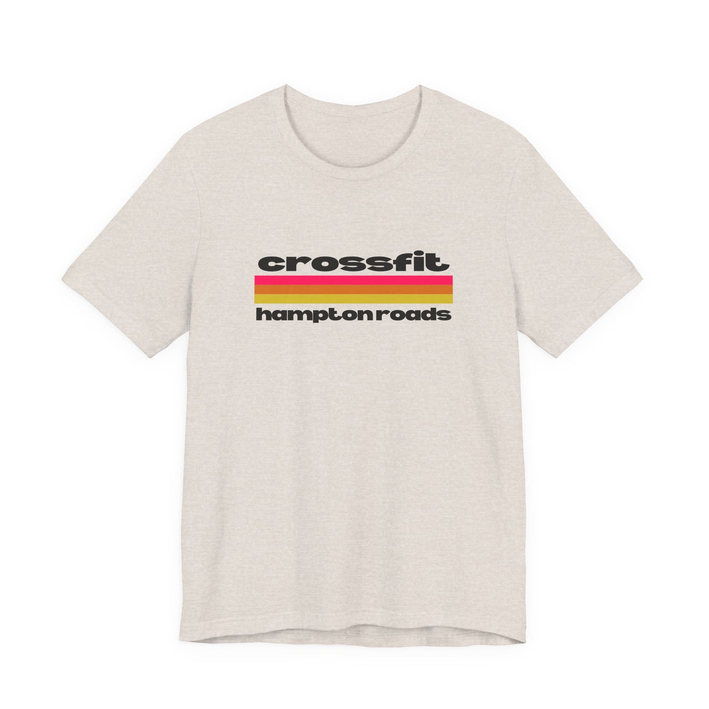 ROY Unisex T-Shirt