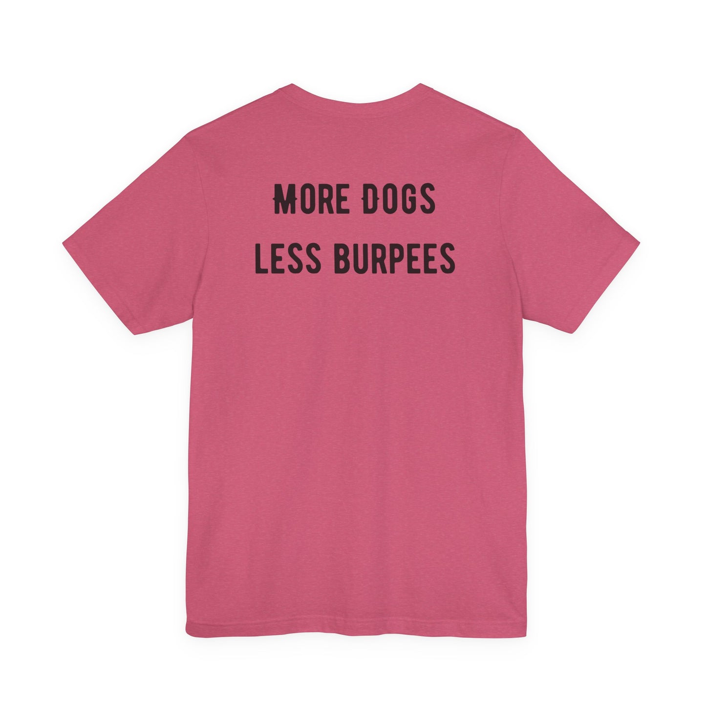 Sunny Dogs Tee