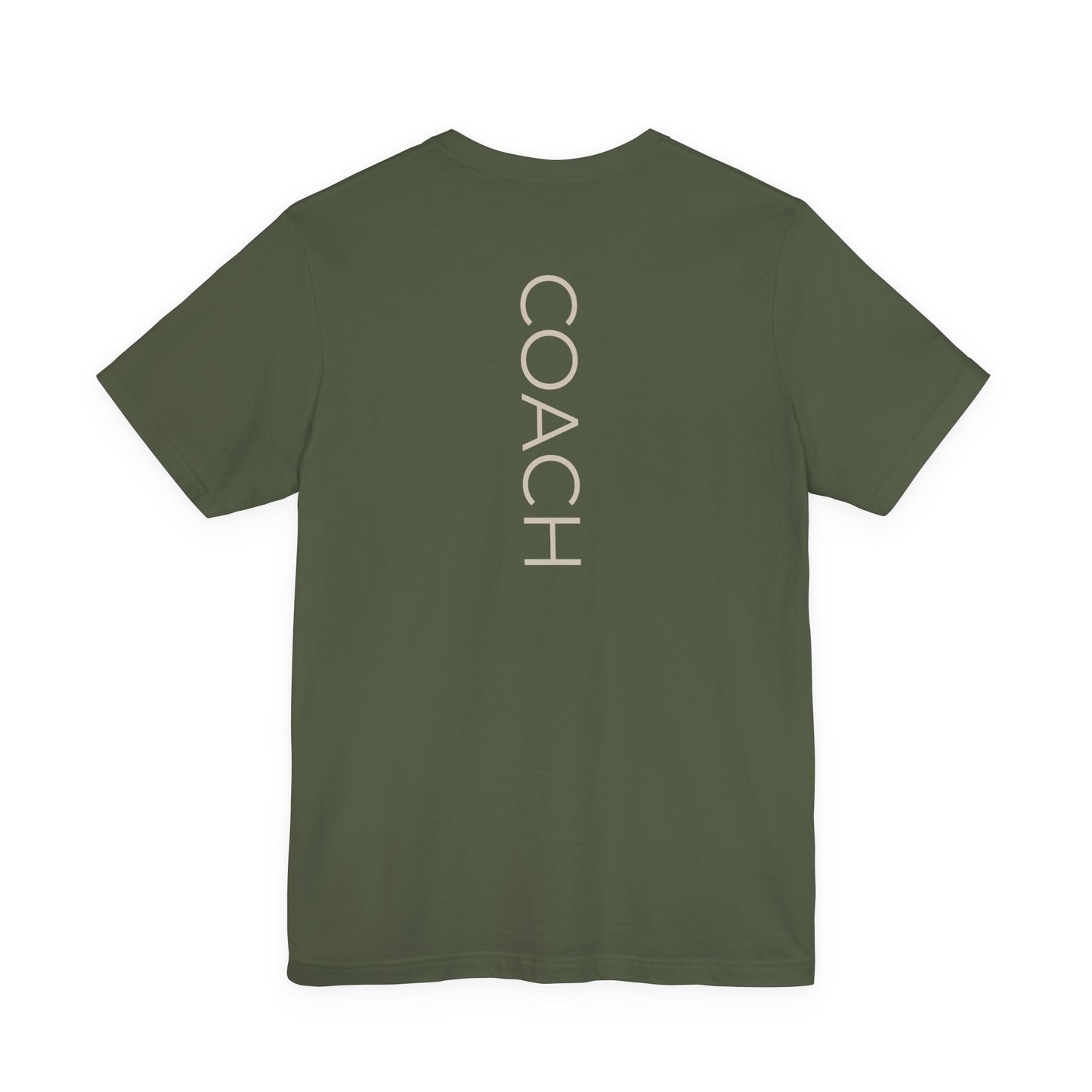 COACH Summer 2024 Tee