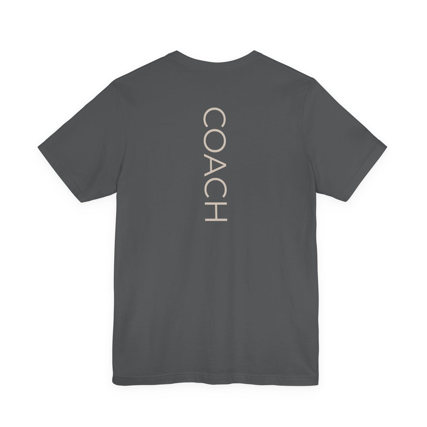 COACH Summer 2024 Tee