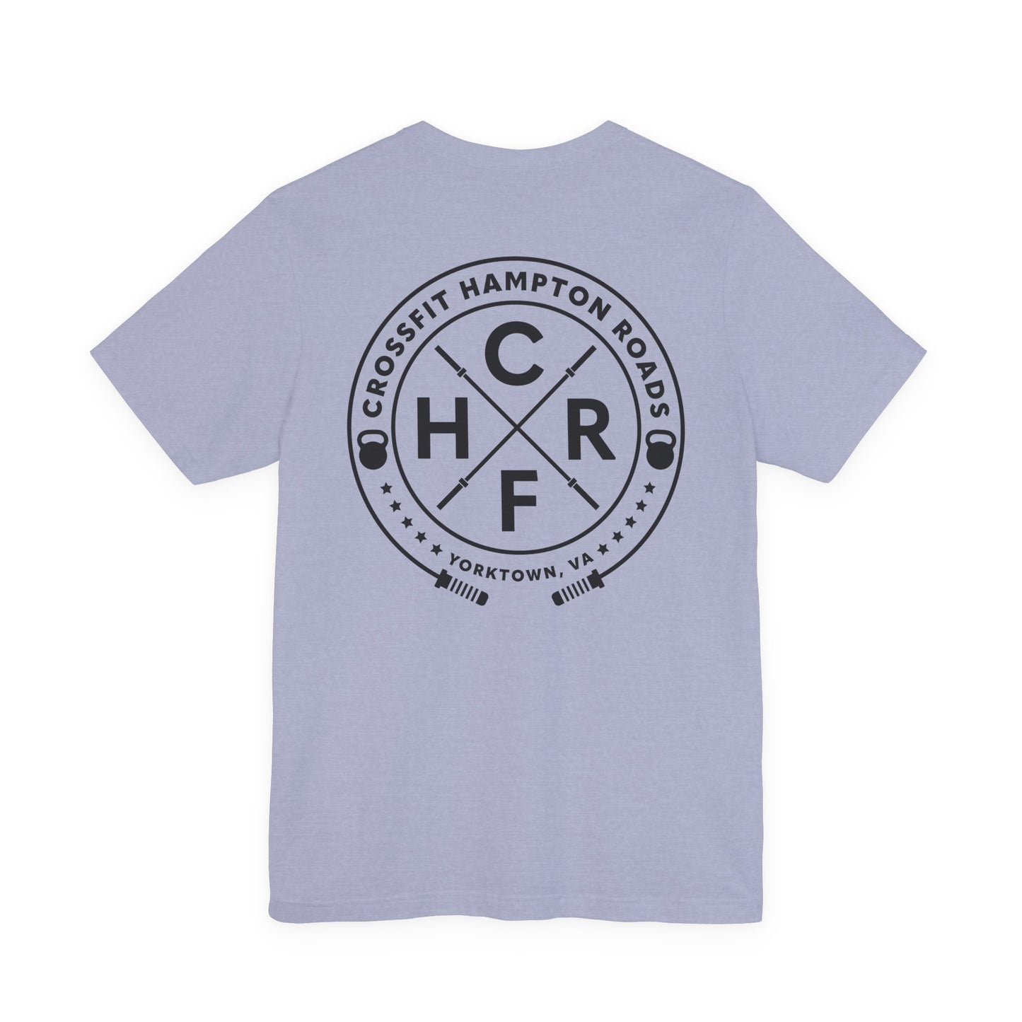 Logo Only Tshirt