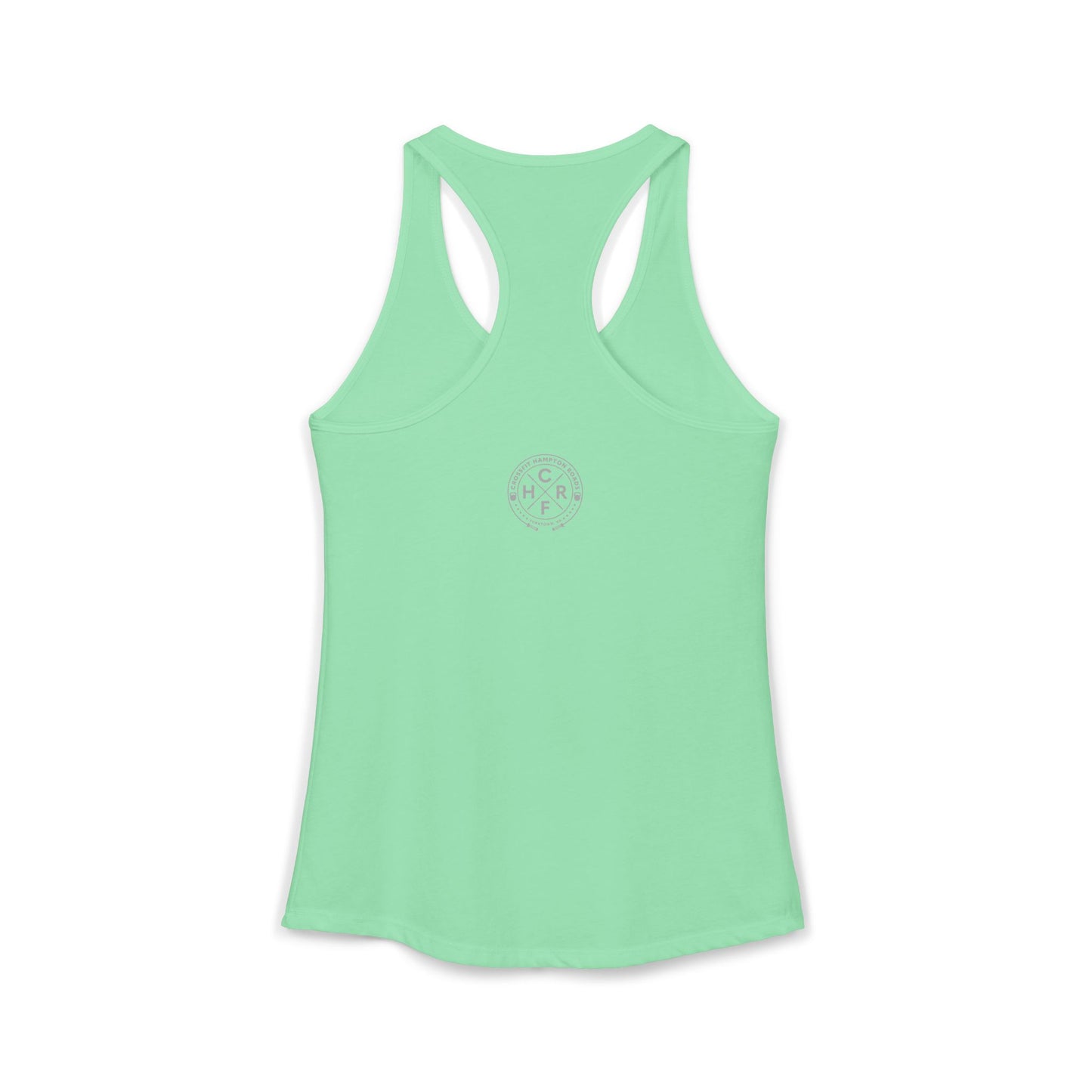 Like a Snack Tank - womens