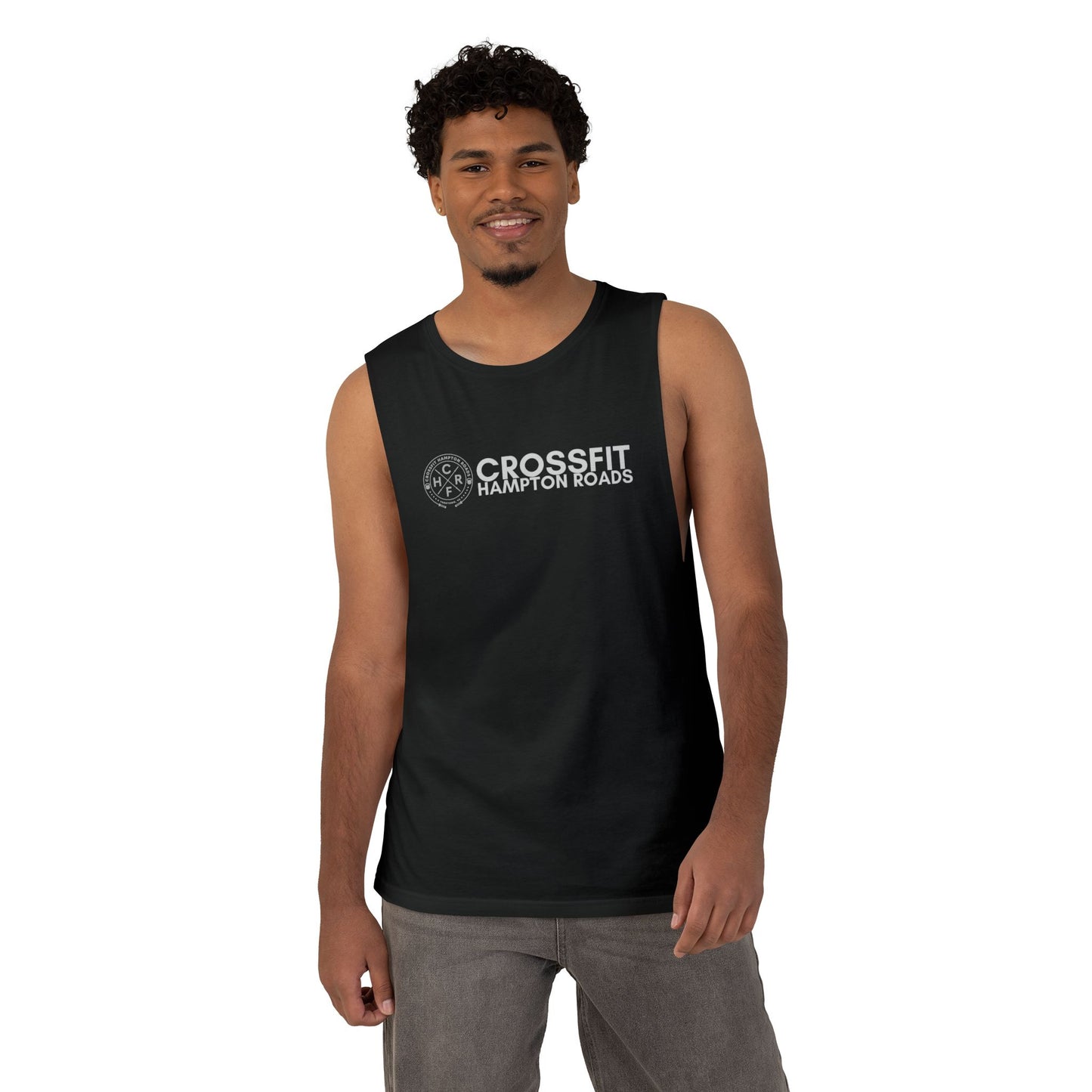 CFHR Classic Coach Cotton Tank