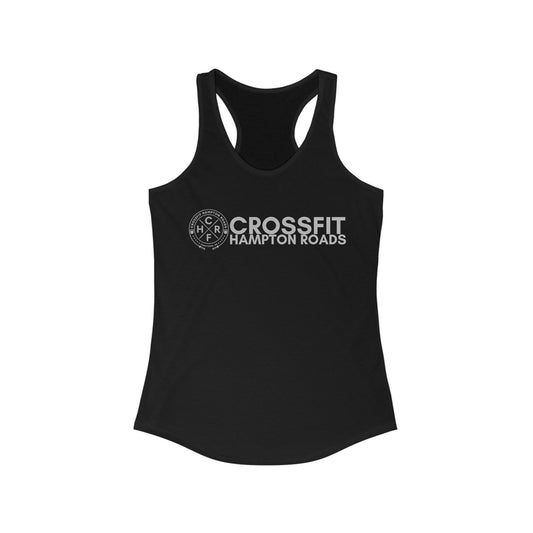 CFHR Coach's Tank