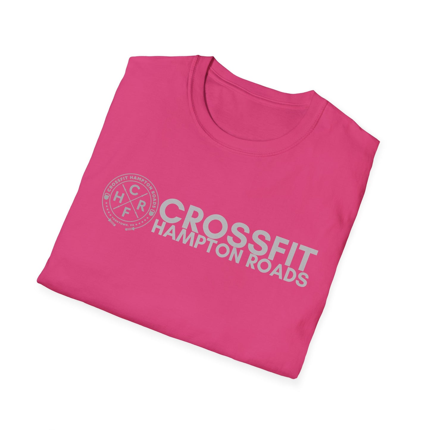 CFHR Classic T-shirt - Coach Ray