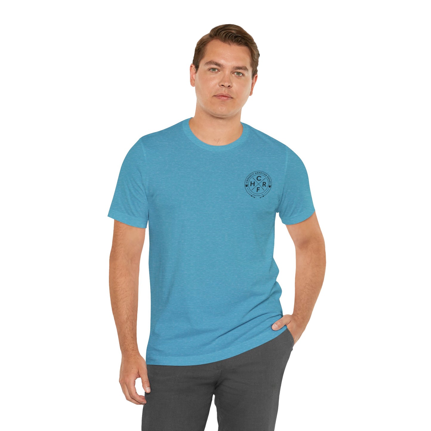 Logo Only Tshirt