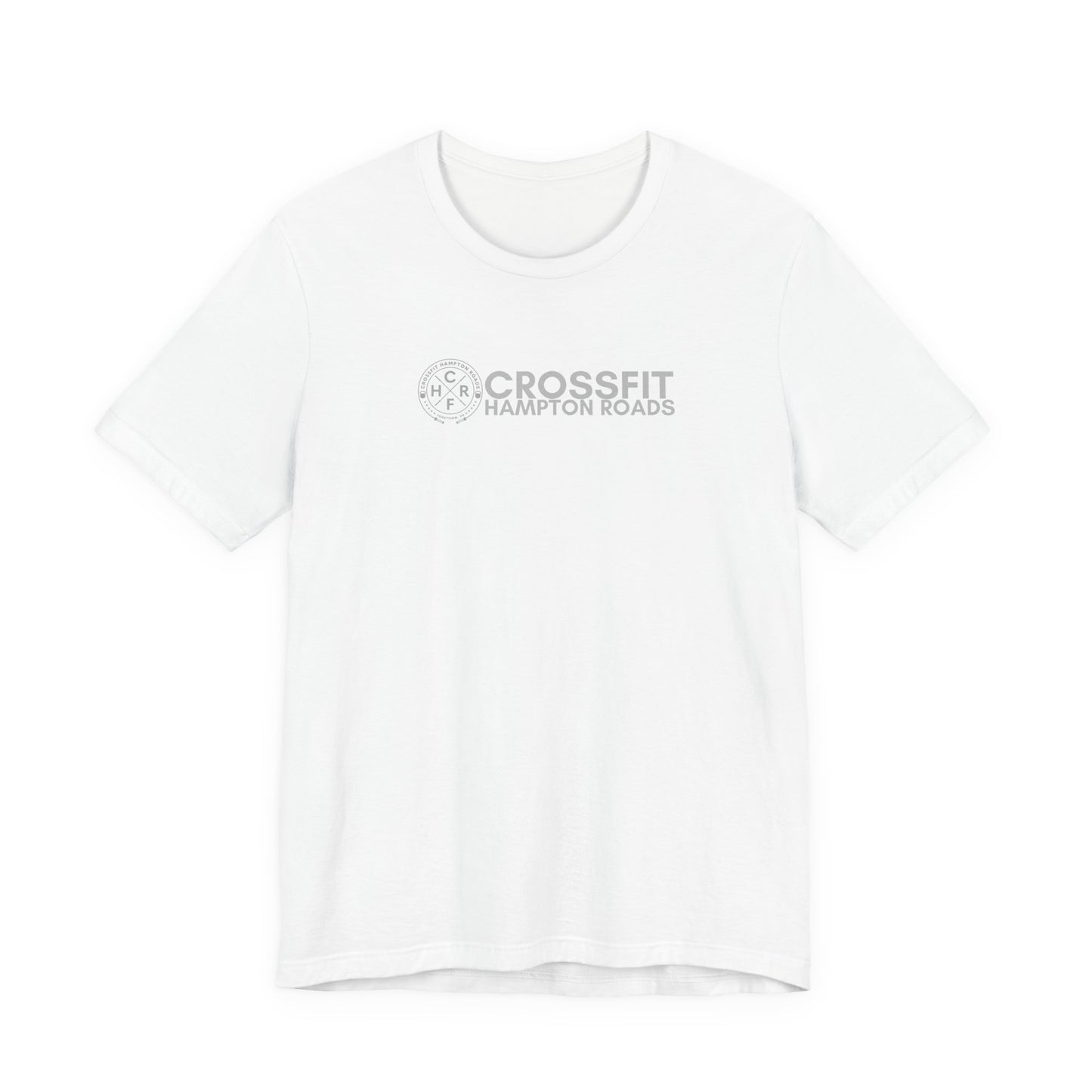 CFHR Classic T-shirt - Coach Lindsay