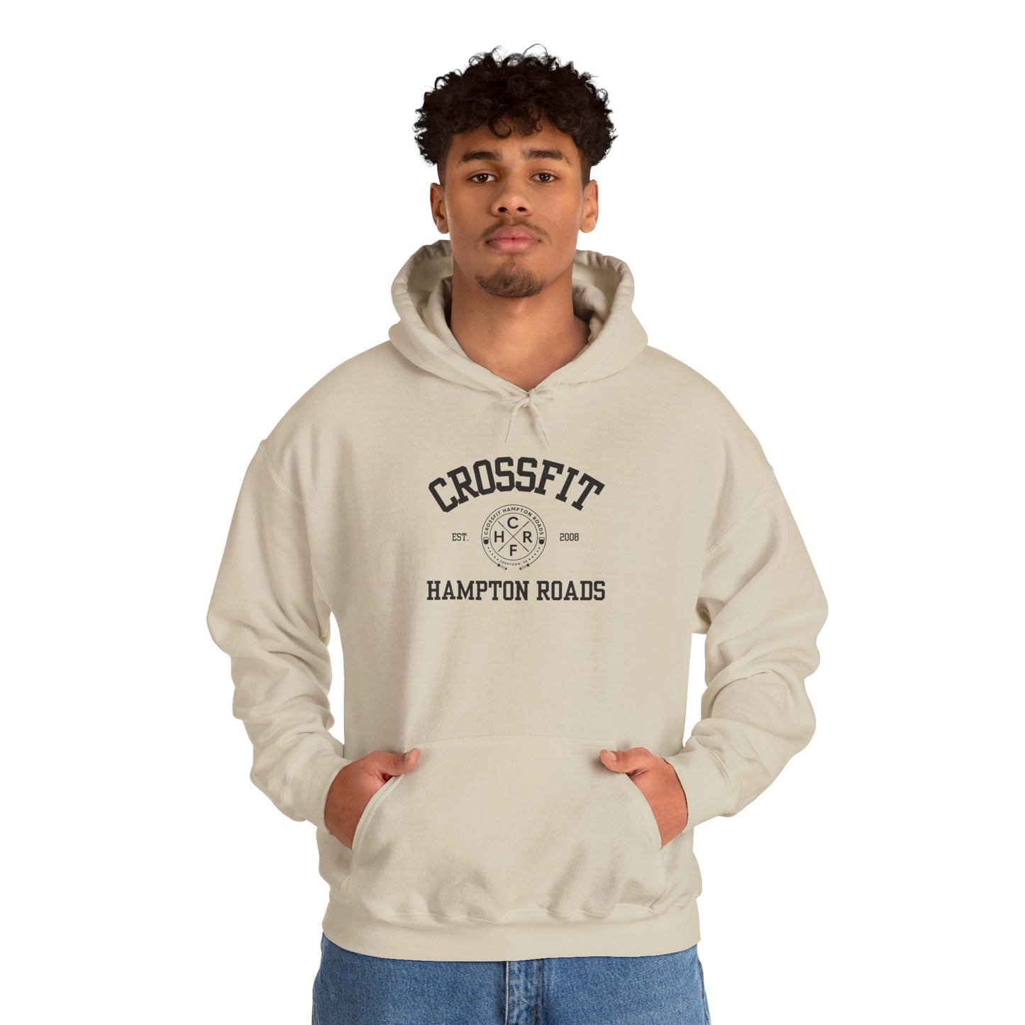 CFHR University Unisex Hoodie