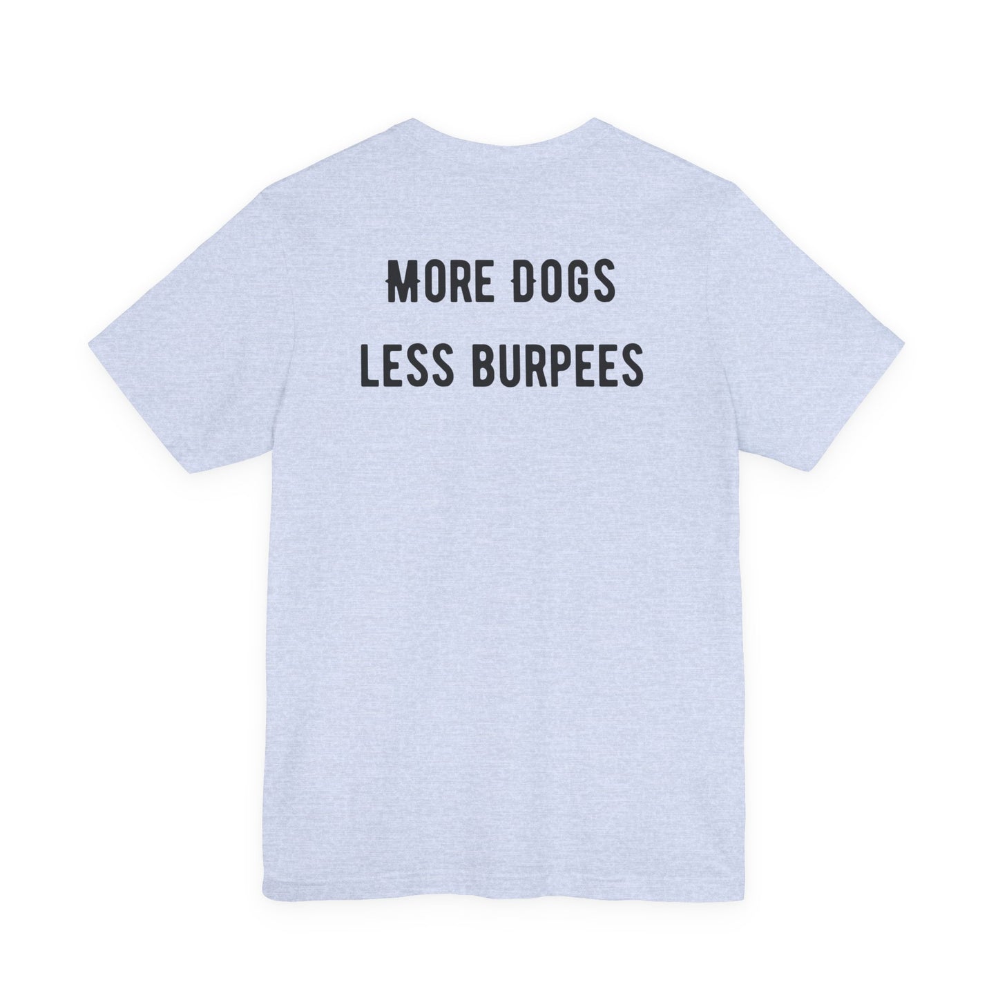 Sunny Dogs Tee