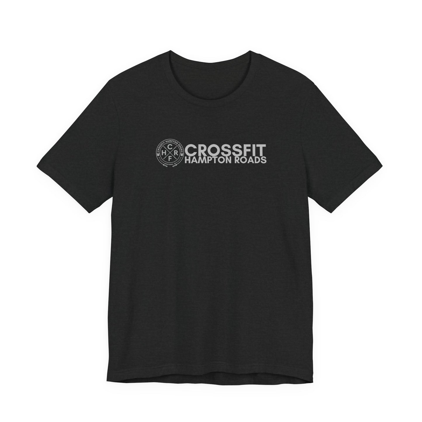 CFHR Classic T-shirt - Coach Zora