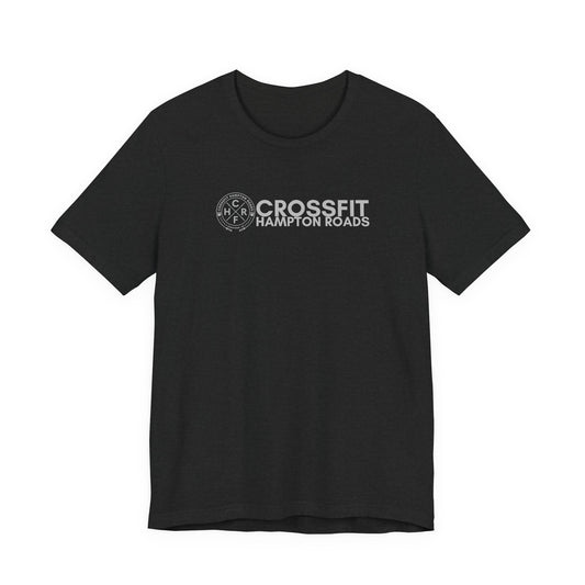 CFHR Classic T-shirt - Coach Zora