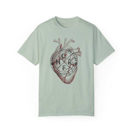 My Beating Heart TShirt in Black