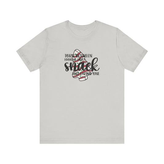 Like a Snack Tee