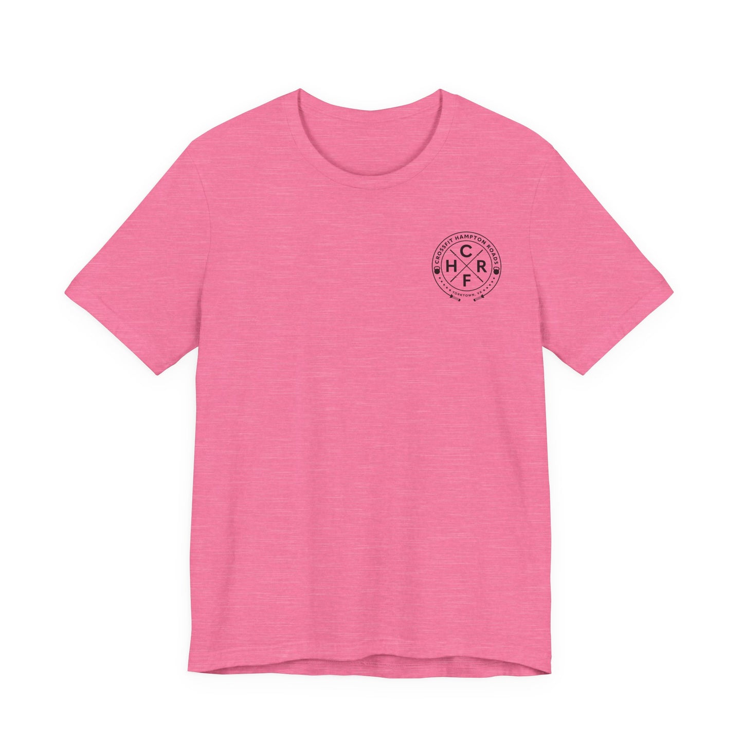 Logo Only Tshirt