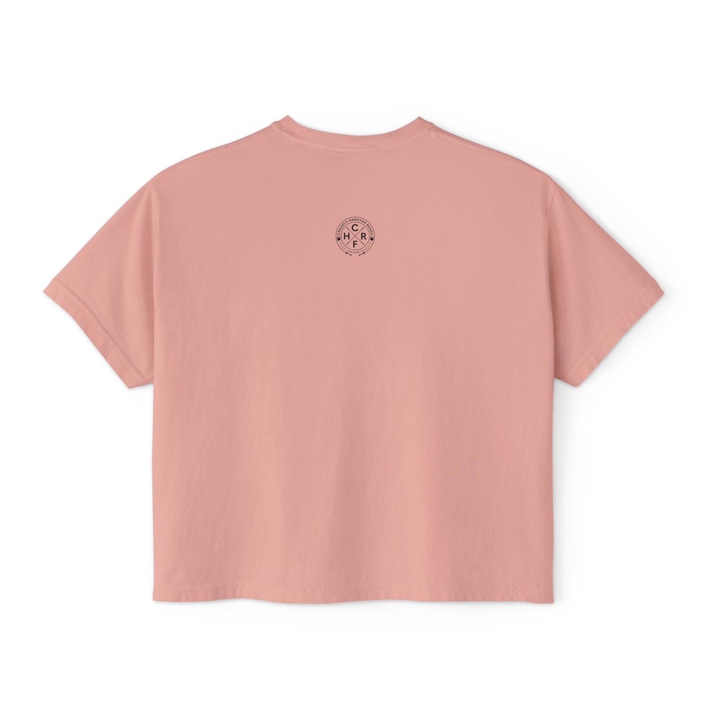 Barbell Math Women's Boxy Tee