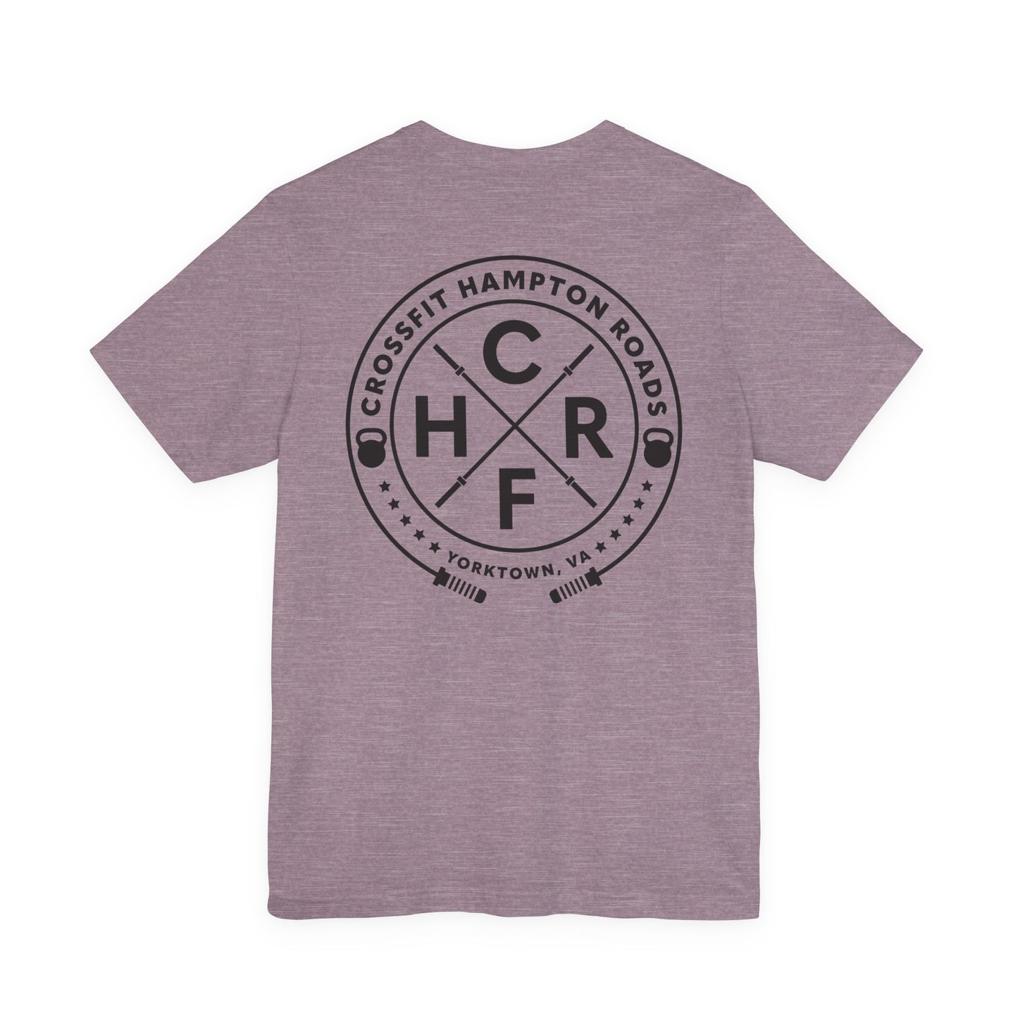 Logo Only Tshirt