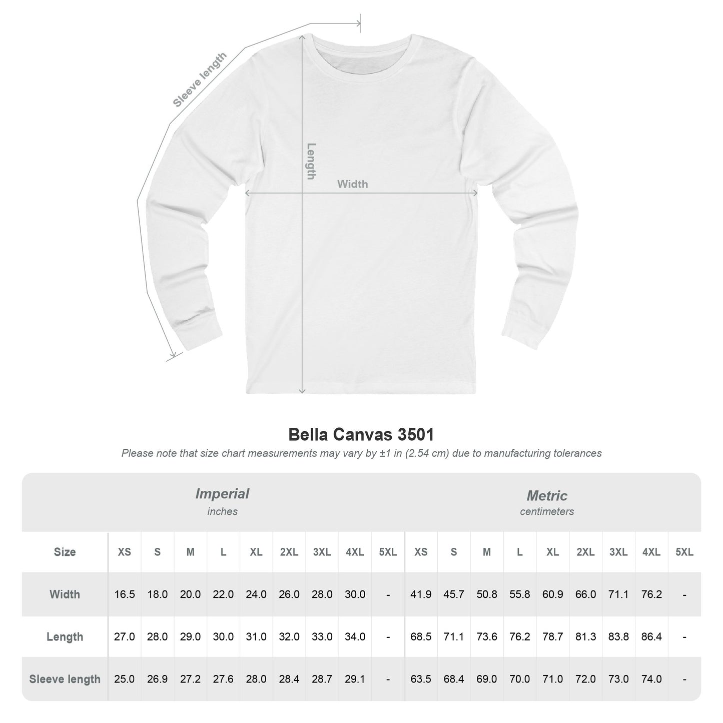 CFHR University Unisex Long Sleeve