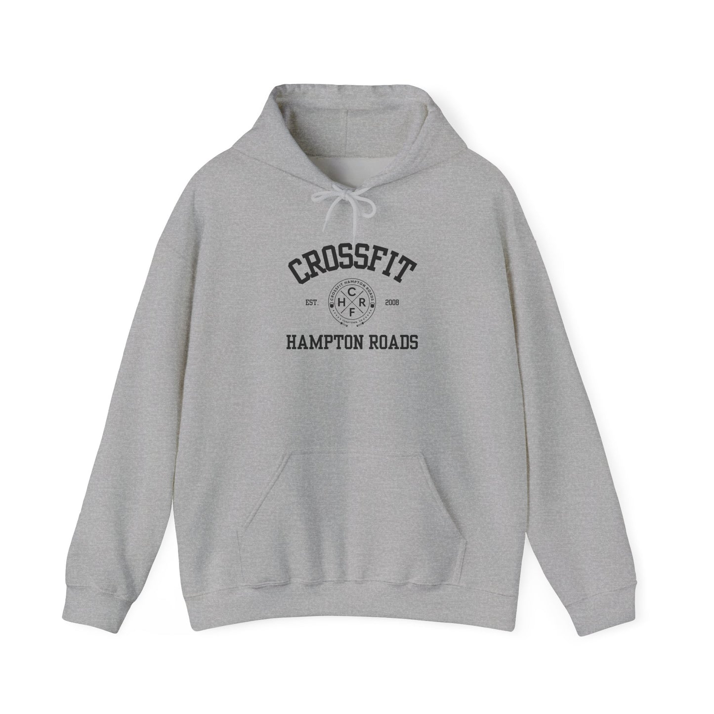CFHR University Unisex Hoodie