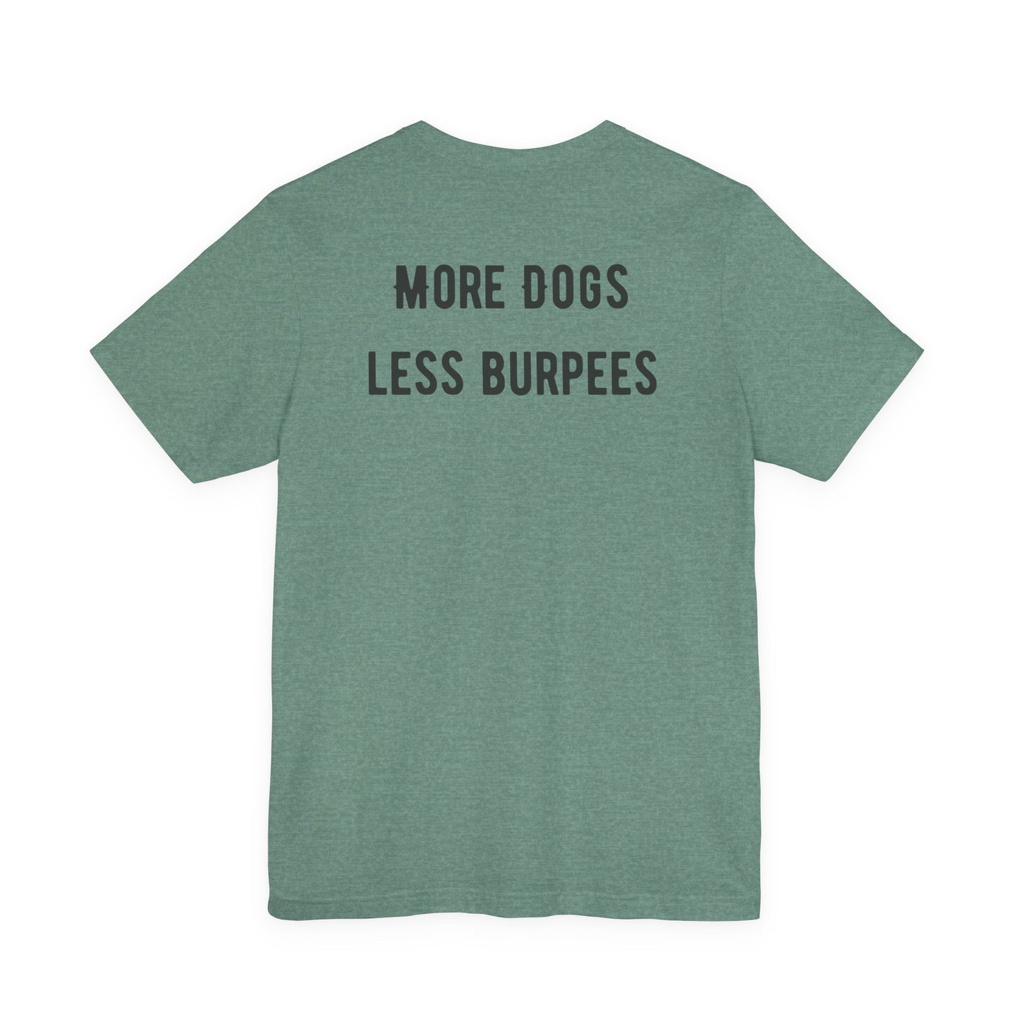 Sunny Dogs Tee