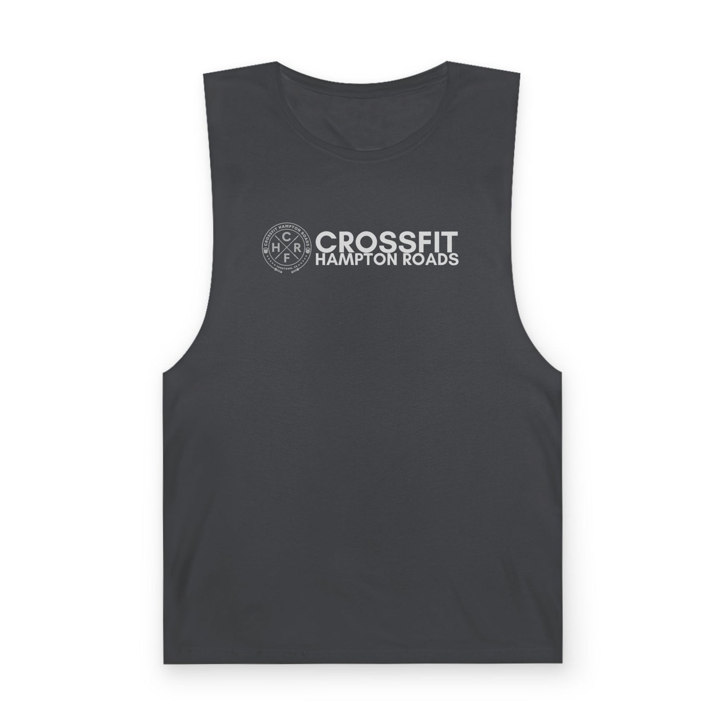 CFHR Classic Coach Cotton Tank