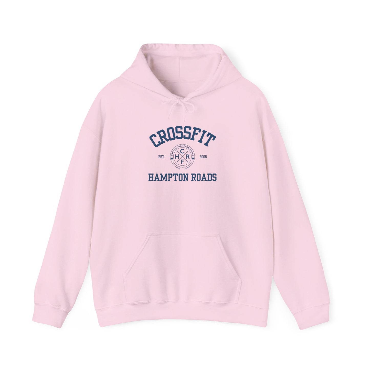 CFHR University Unisex Hoodie