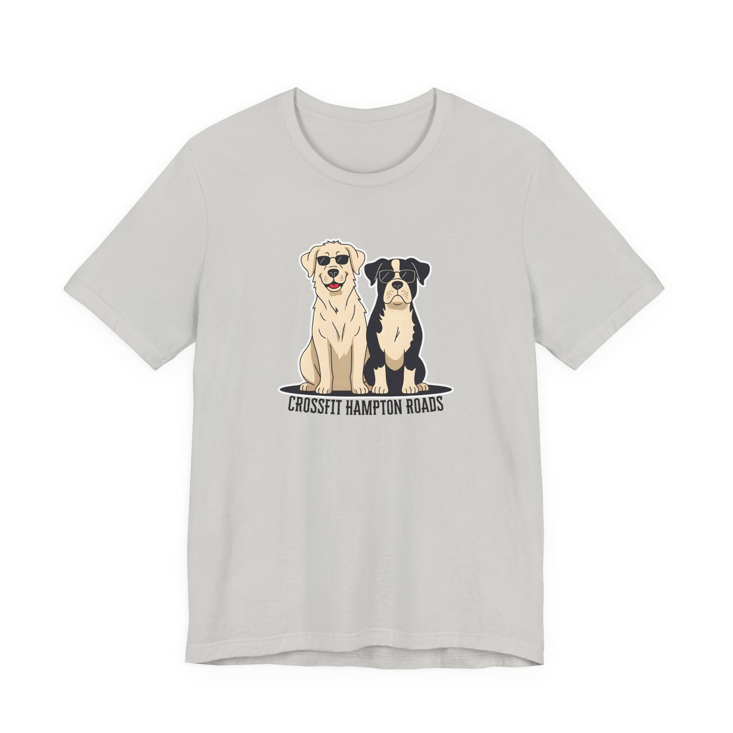 COACH Sunny Dogs Tee