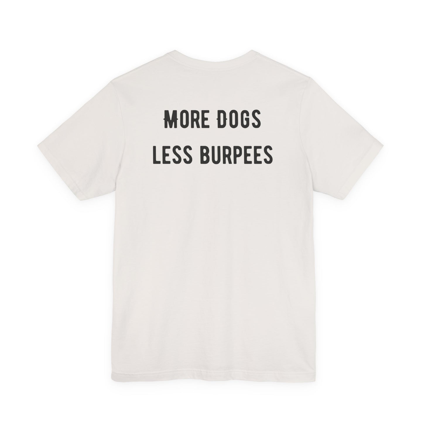 Sunny Dogs Tee