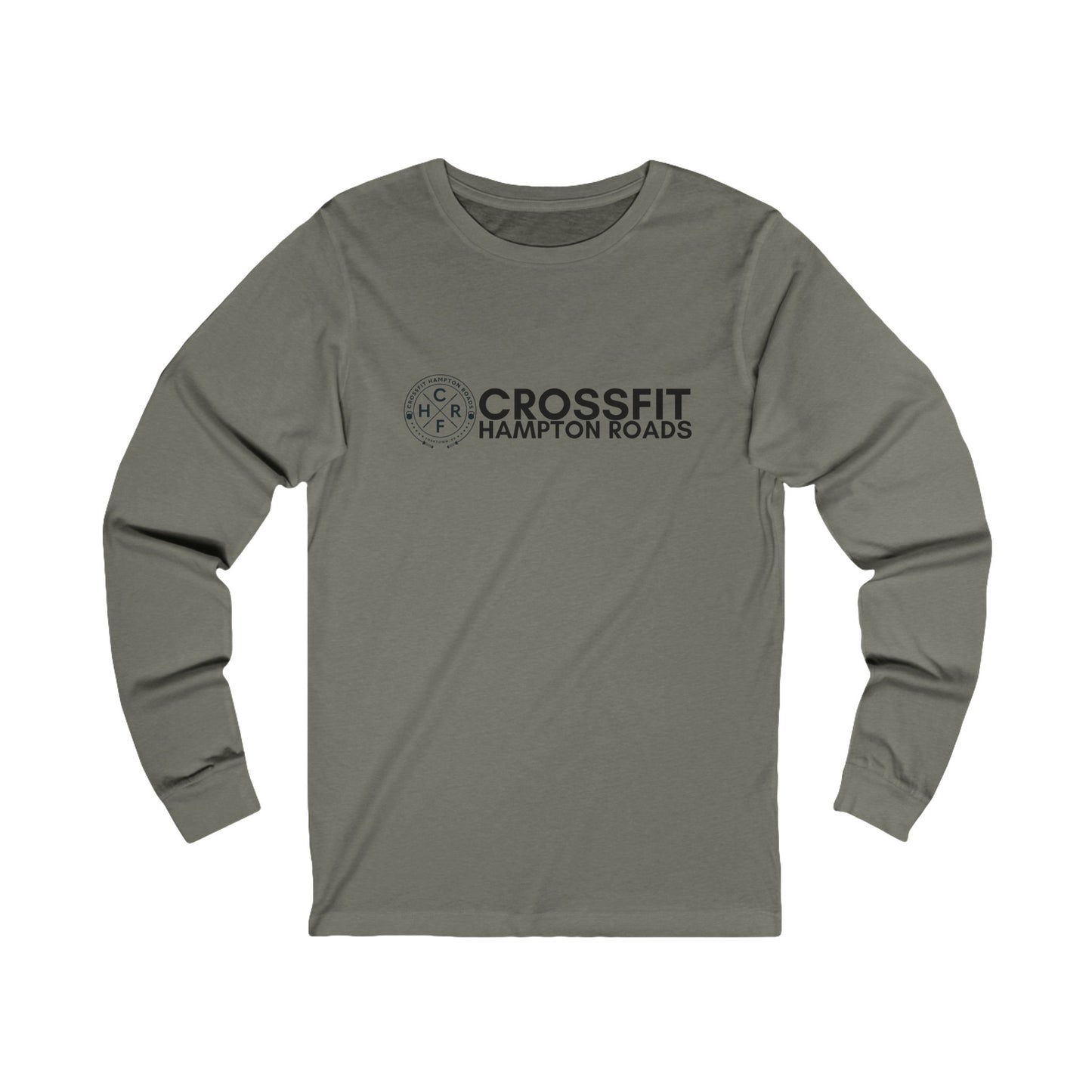 Long Sleeve Coach shirt