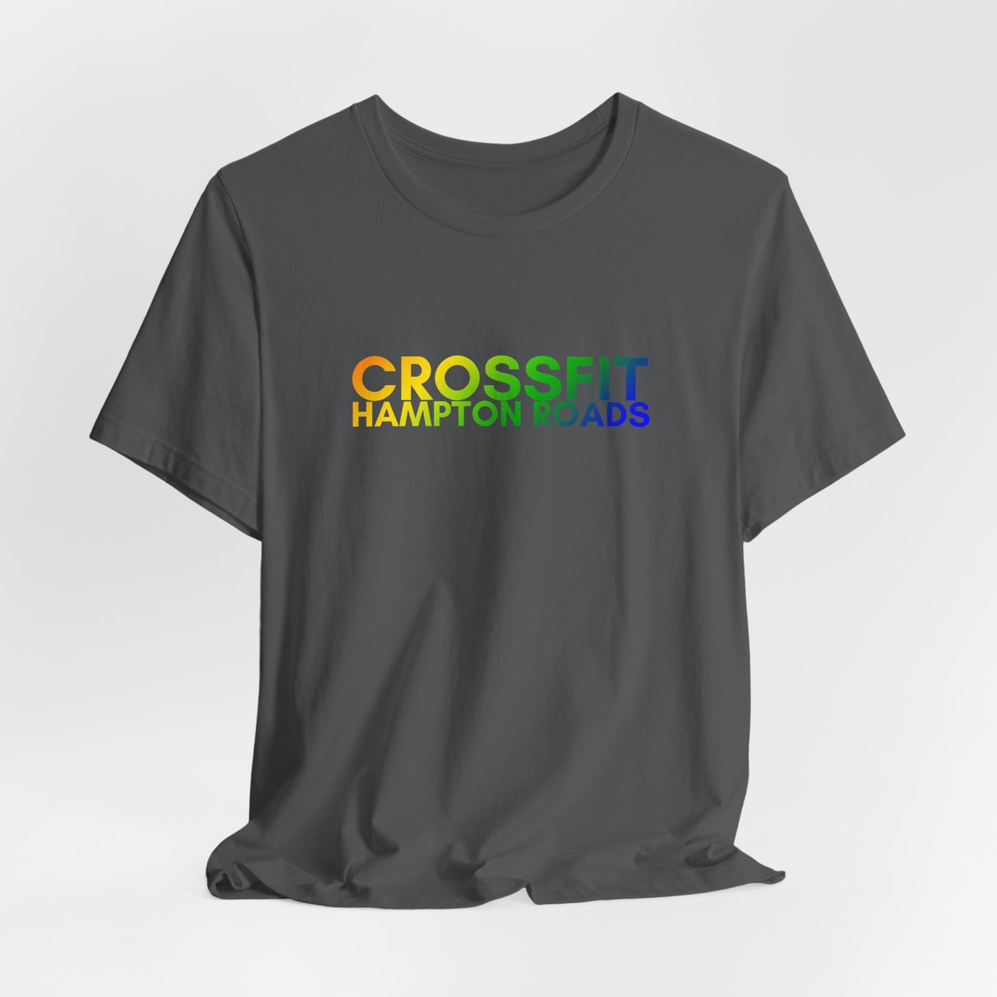 COACH Colorful Logo T-shirt