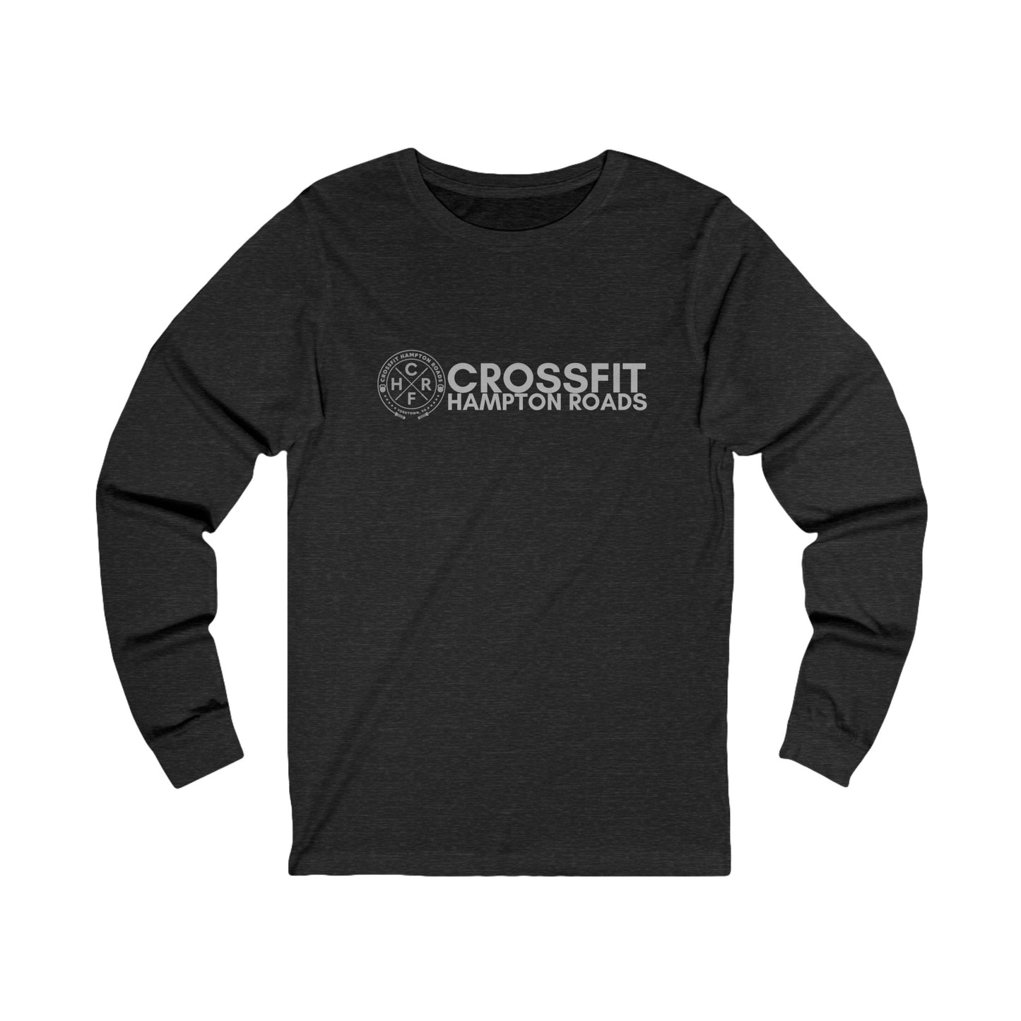 Long Sleeve Coach shirt