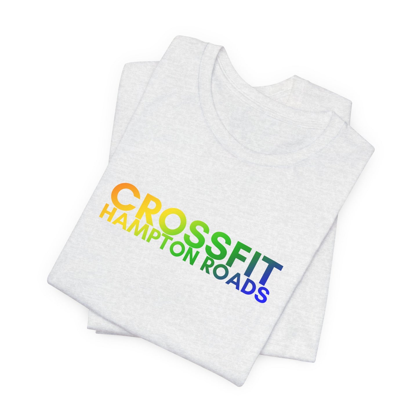 COACH Colorful Logo T-shirt