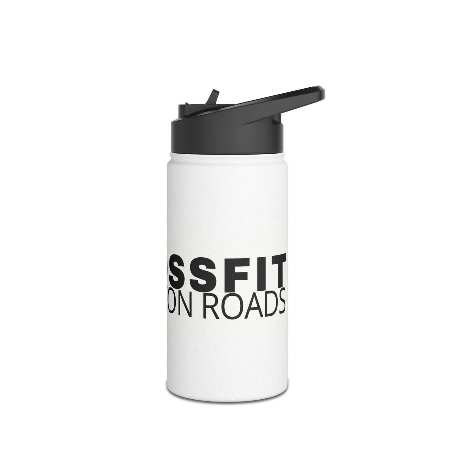 CFHR Stainless Water Bottle