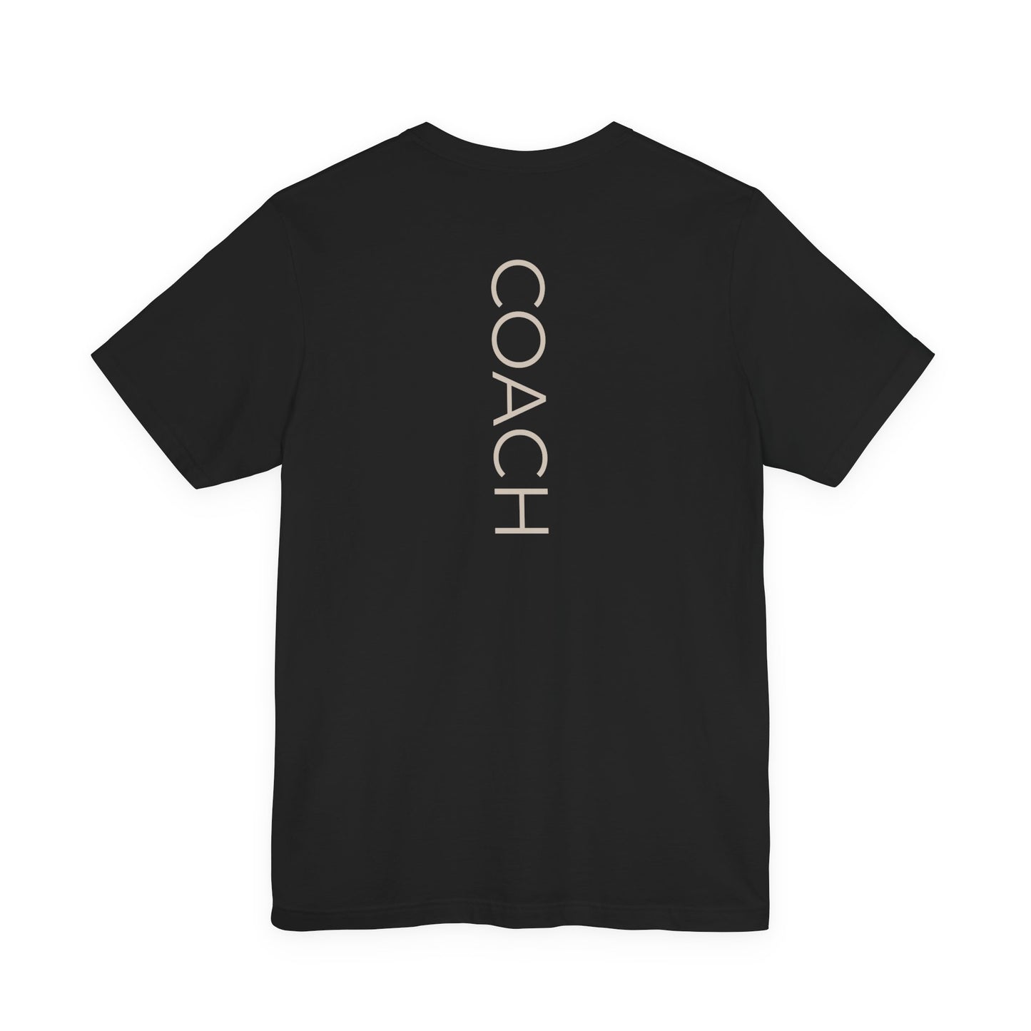 COACH Summer 2024 Tee