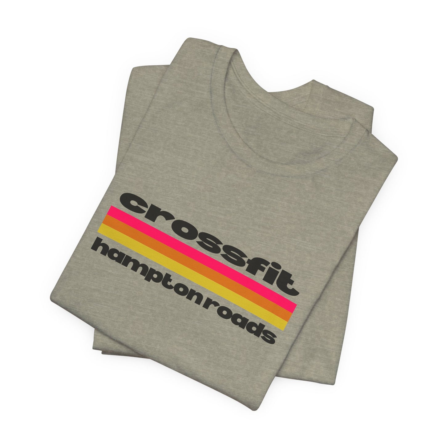 ROY Unisex T-Shirt
