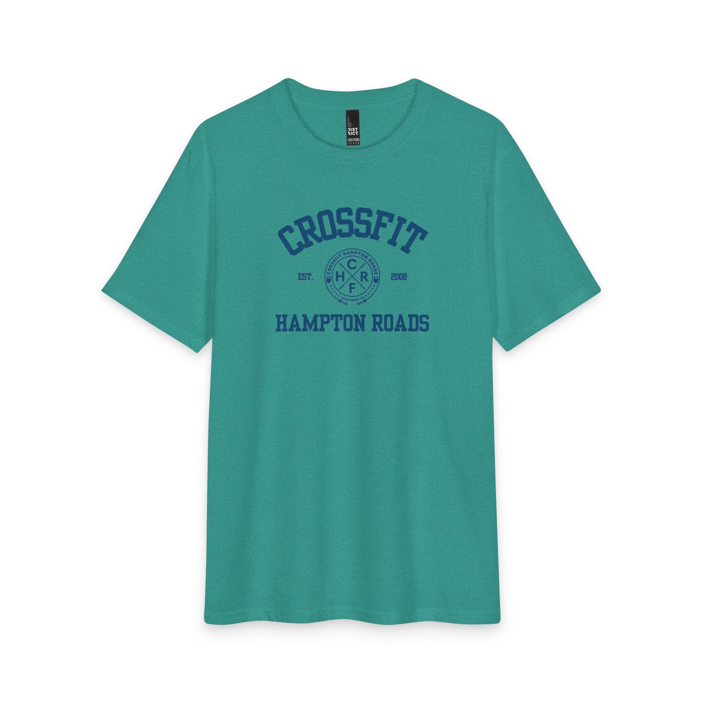 CFHR University Tee