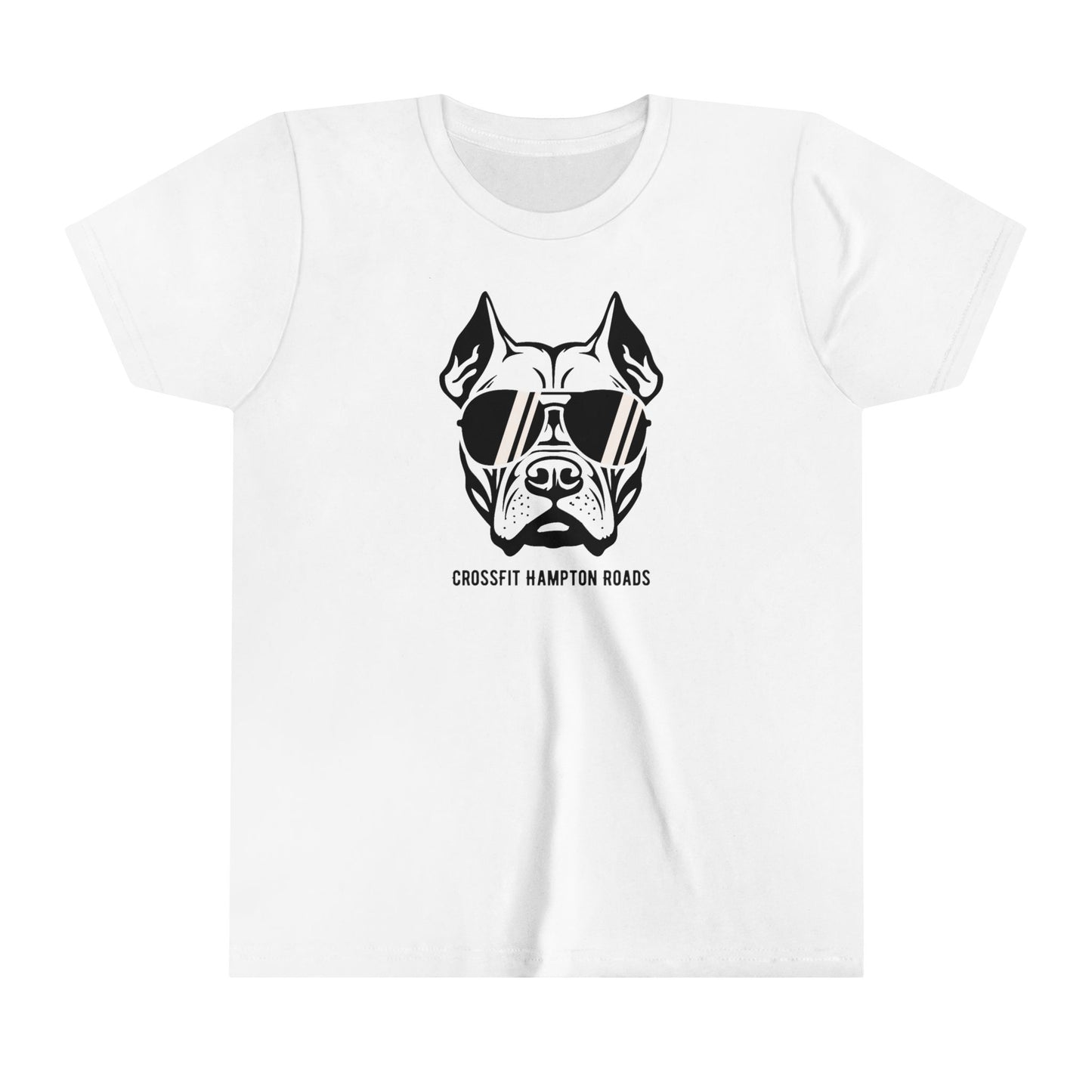 Youth Bulldog Tee