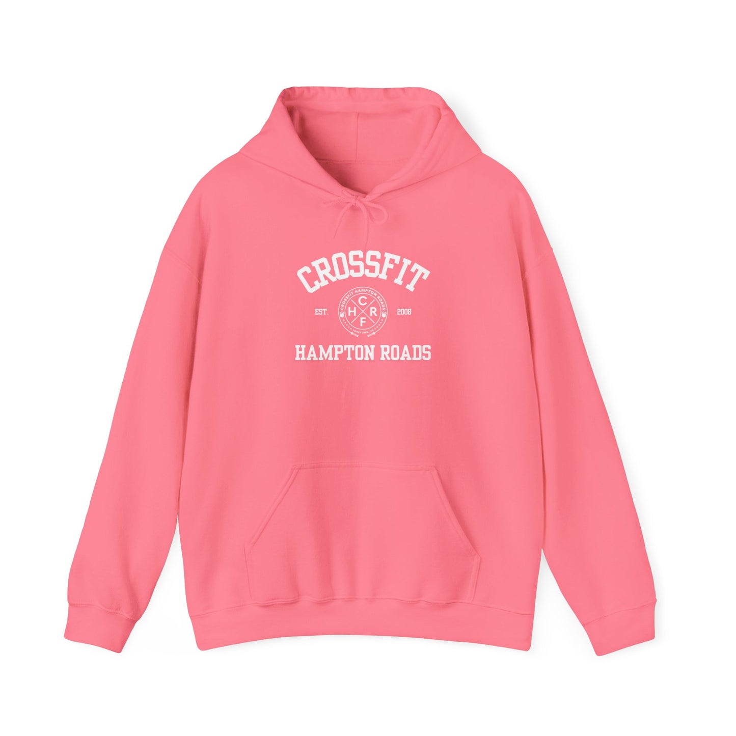 CFHR University Unisex Hoodie