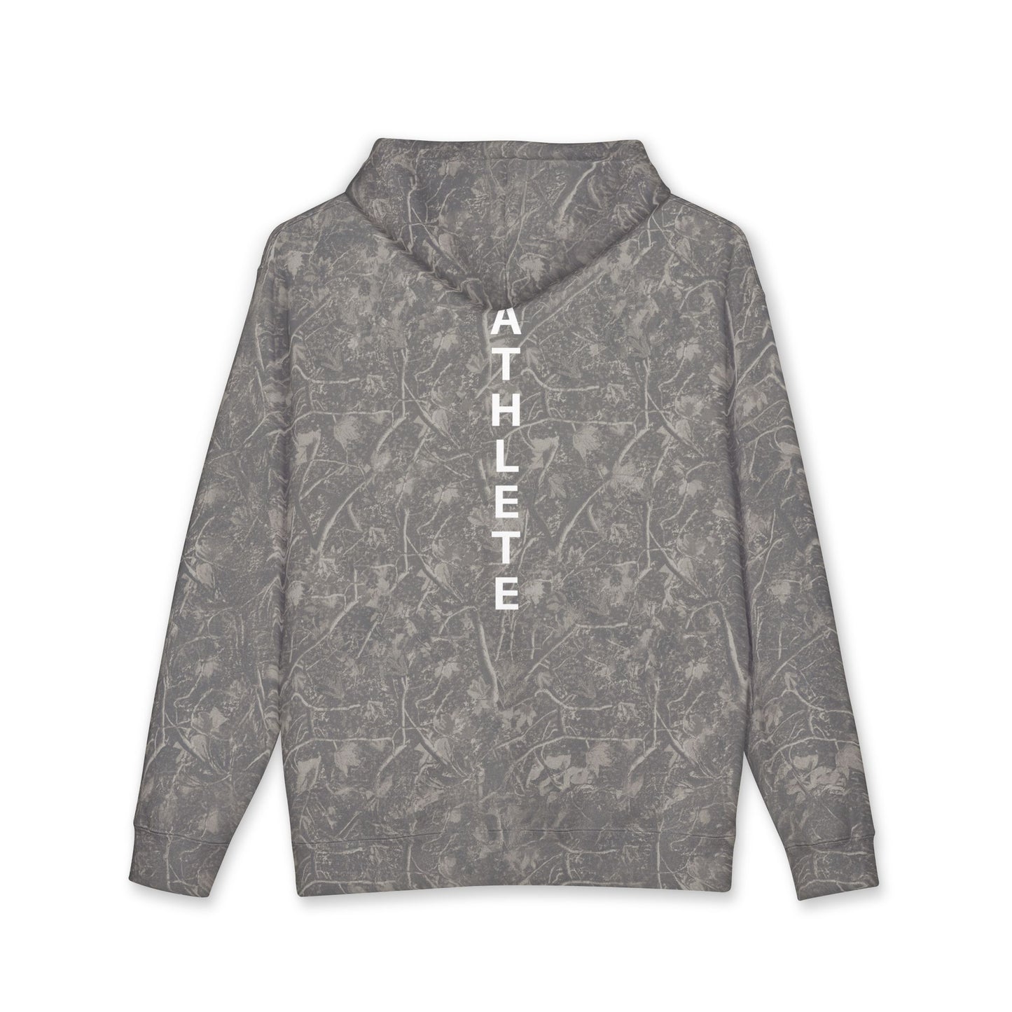 CFHR Camo Heavy Hoodie