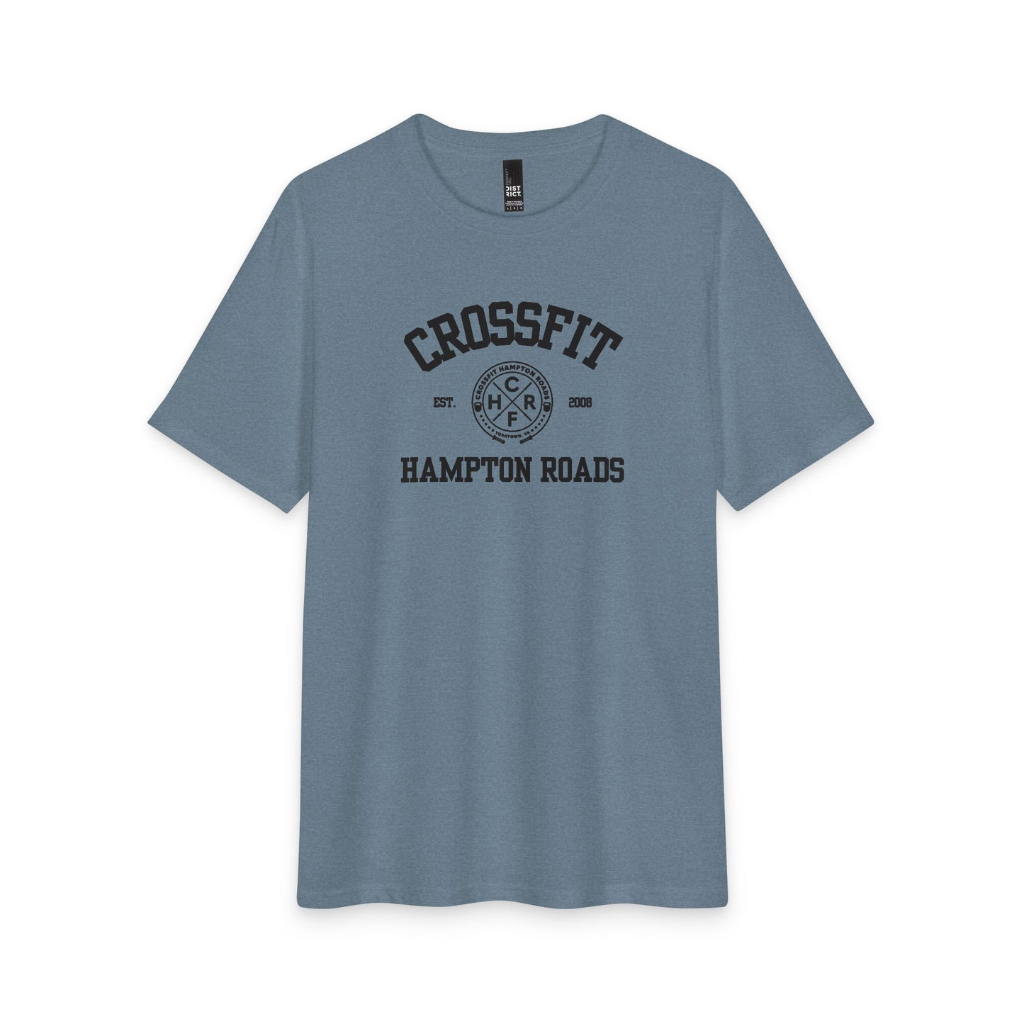 CFHR University Tee