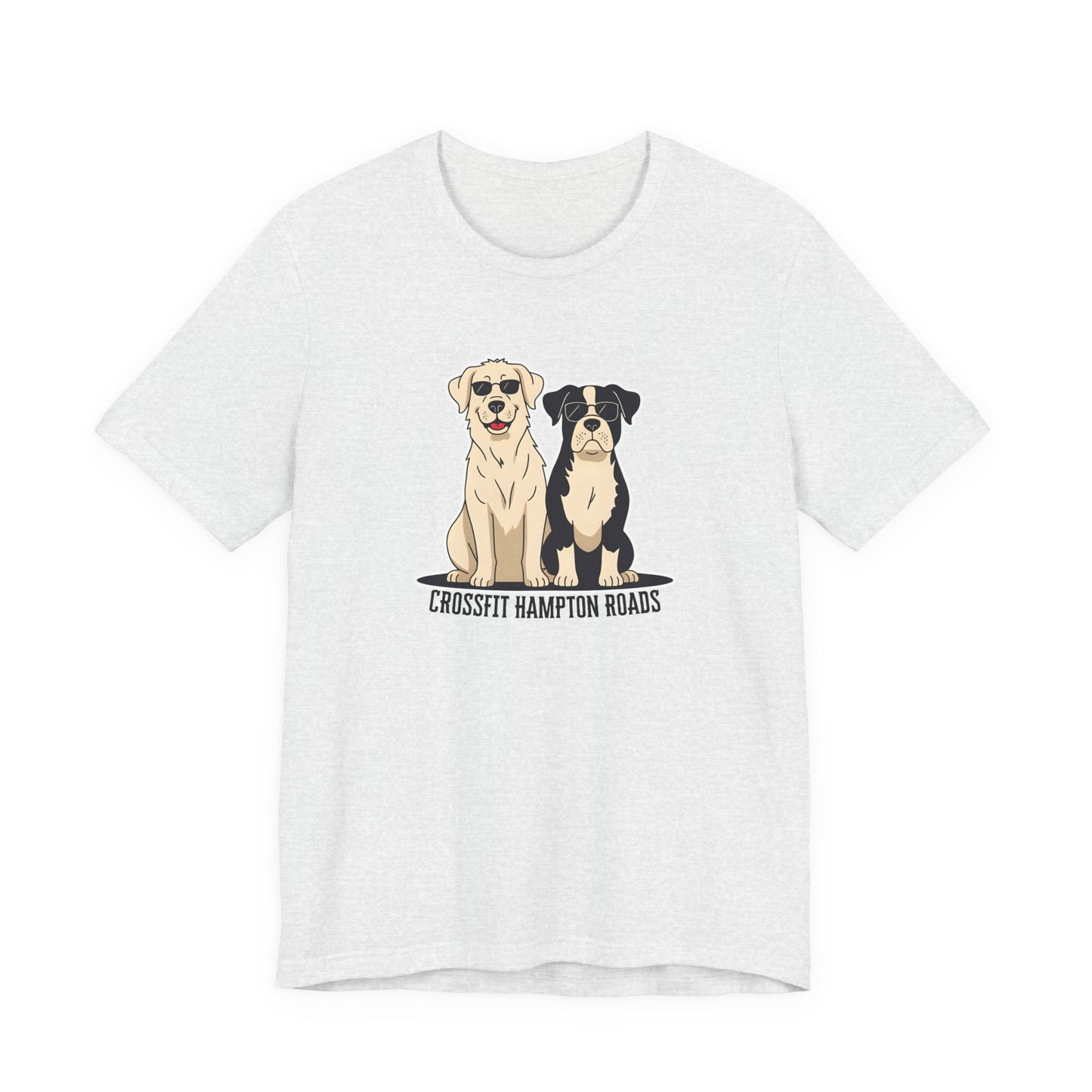 COACH Sunny Dogs Tee