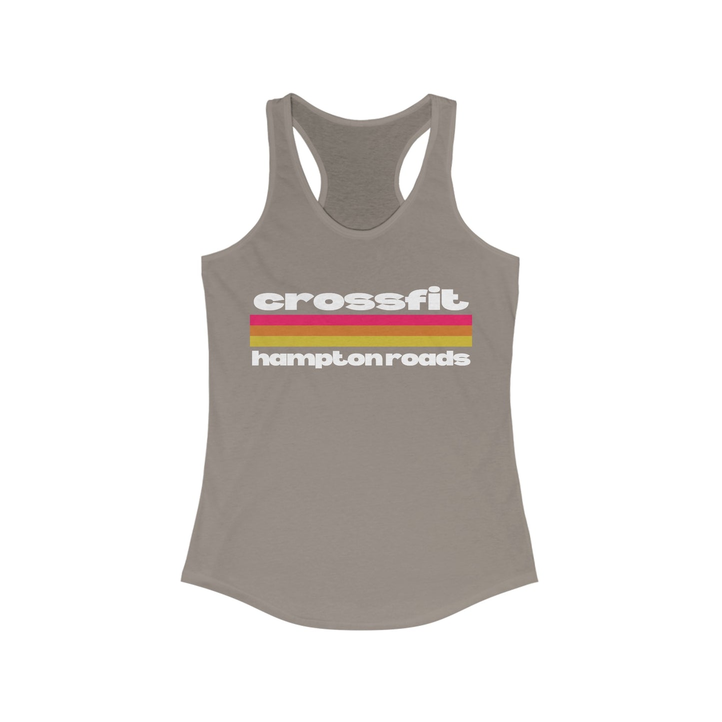 ROY Women's Racerback Tank