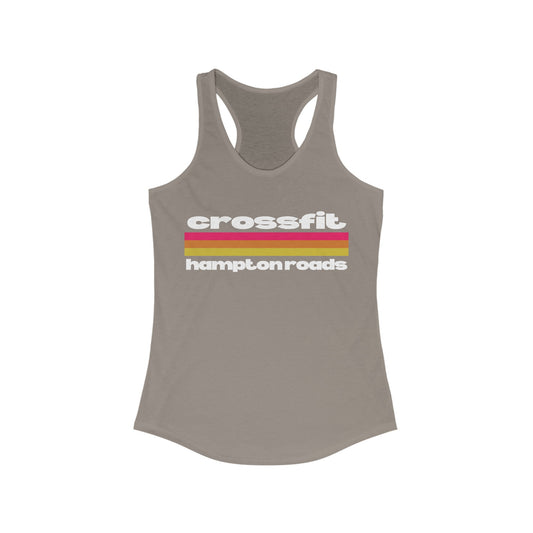 ROY Women's Tank